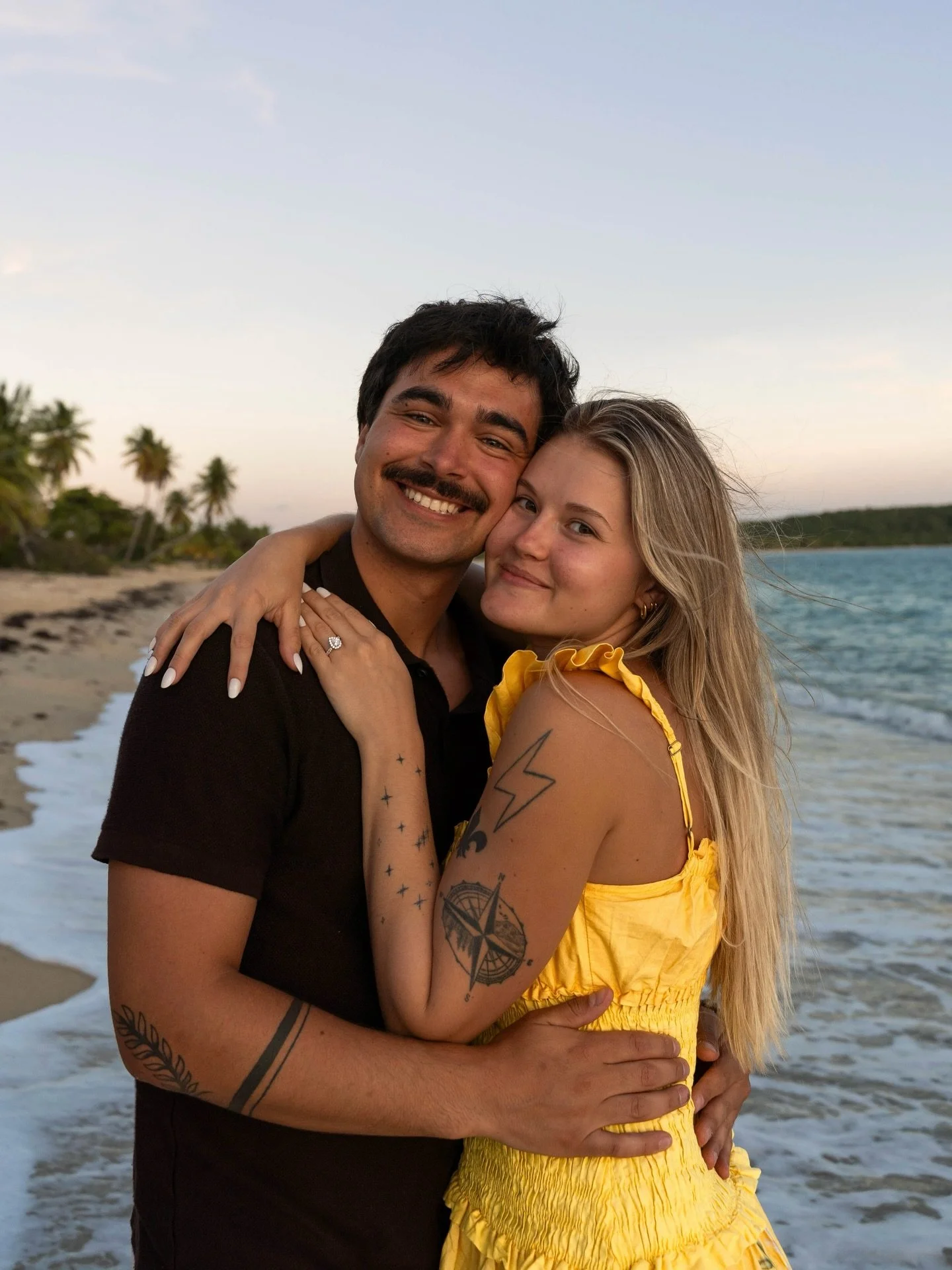 a puerto rican proposal 🤍💍

01.14.26