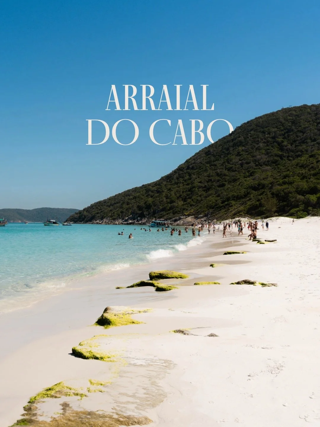 &mdash;&mdash; boats and beaches in brazil 🩵

Our day was filled with fresh passion fruit caipirinhas, petting the golden retriever boat dog, enjoying grilled meat skewers, and wandering white sand beaches. (iPhone snaps at the end!)

Thank you @don