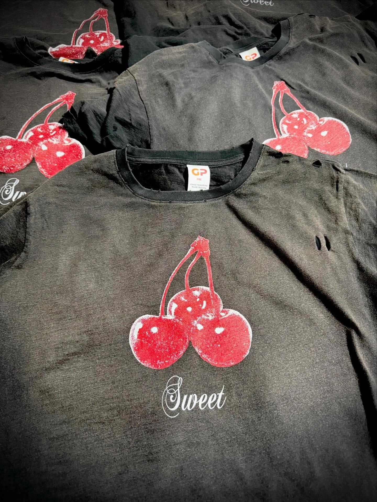 Rush T-Shirt Printing in Atlanta: What’s Actually Possible?