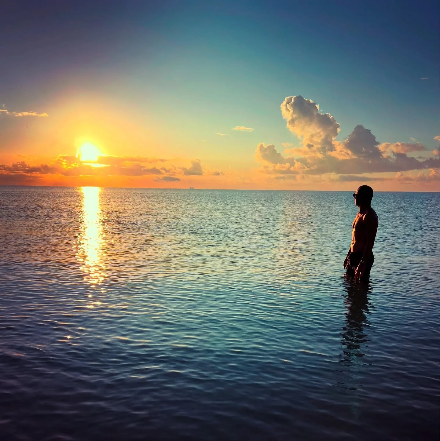 LAST SUNRISE&hellip; A letter to Mexico. ✍️

Gracias Mexico. I took the trip and fell deep into love for your beautiful country! You were beyond anything I could&rsquo;ve ever imagined. You offered so many unique experiences, neat places to visit and