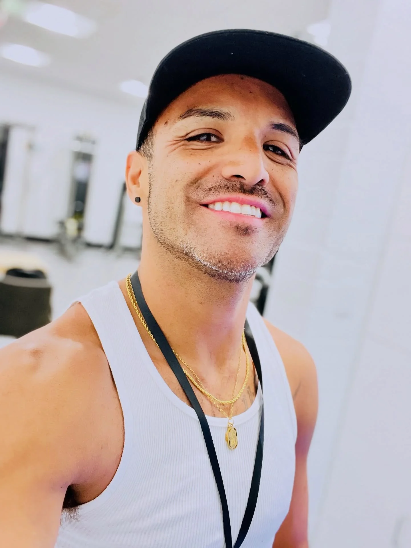 New Month - New Week - New Goals! 

March 1st.
Stop waiting. Start building. The time is now. 

Stronger body.
Sharper mindset.
Higher standards.

I&rsquo;m opening a few spots for March coaching. If you&rsquo;re ready to start your transformation, l