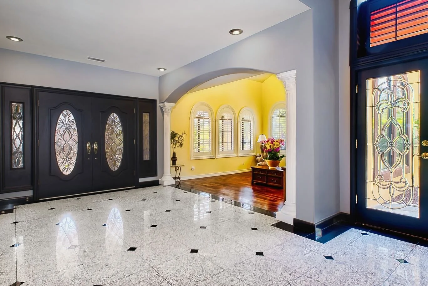 948 Peninsula Ave., Claremont, CA interior photography by Elliott Photo &amp; Video of this beautiful Multi-Million dollar property. If you are a local Southern California Realtor and would like to work with you on your next listing than please conta