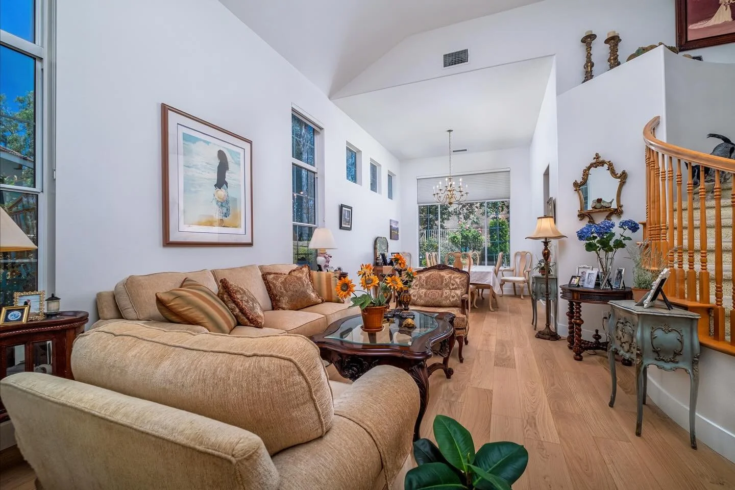 We at Elliott Photo &amp; Video are continuing to test ways to find the best methods for our real estate photography that shows a property in its best light. Luxury photography to show correct colors throughout the entire space, right down to the win