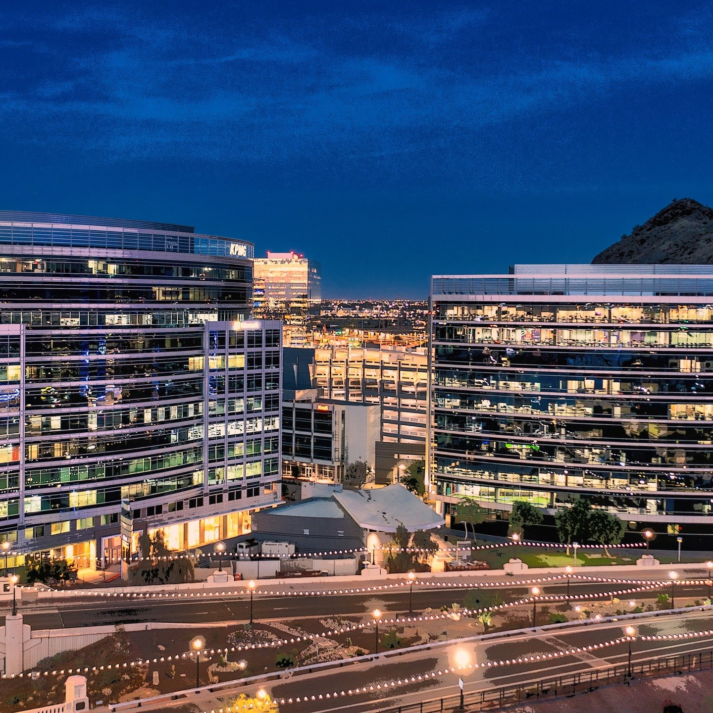 We created another Cartoon Style edit from a drone shot we captured at Tempe Town Lake for a new client.
Contact us at: sales@elliottphotovideo.com
elliottphotovideo.com