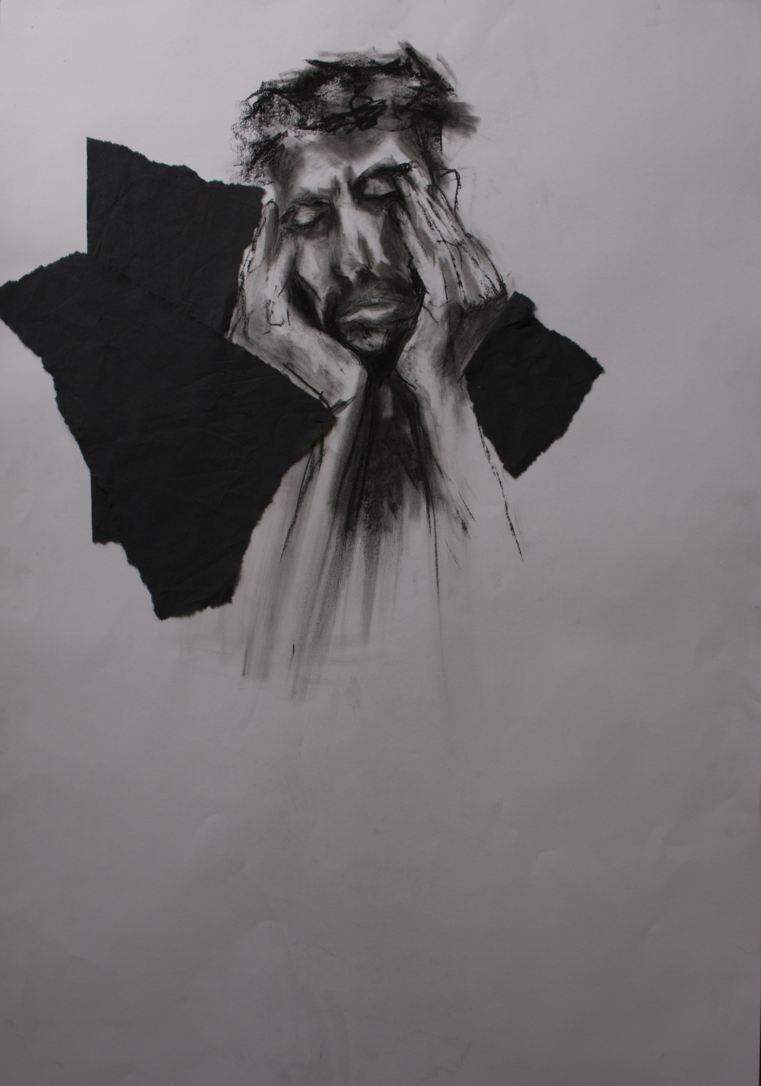 L60cm * H120cm - Photo Eric Chaminade