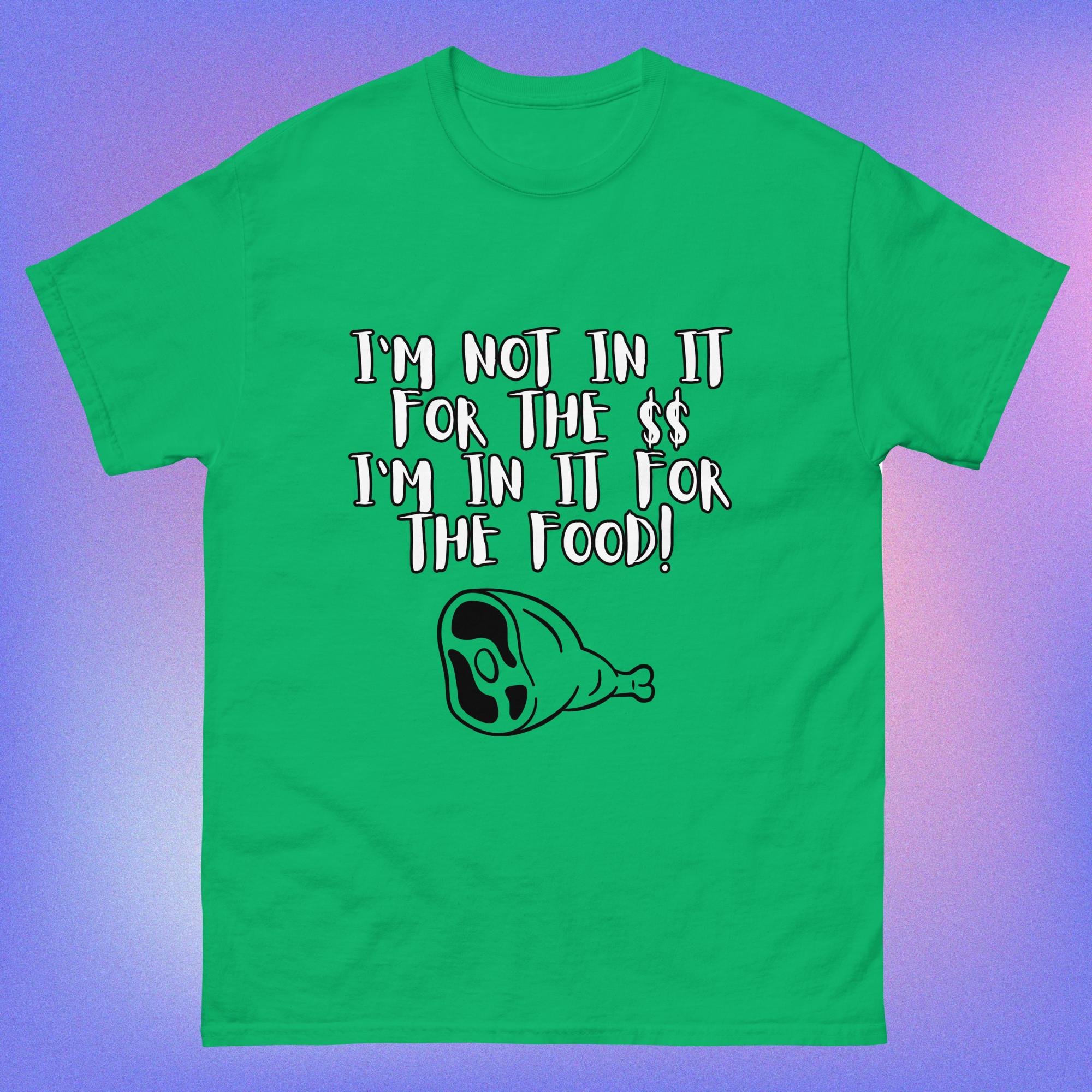 unisex-classic-tee-irish-green-front-6822b83a74b83.jpg