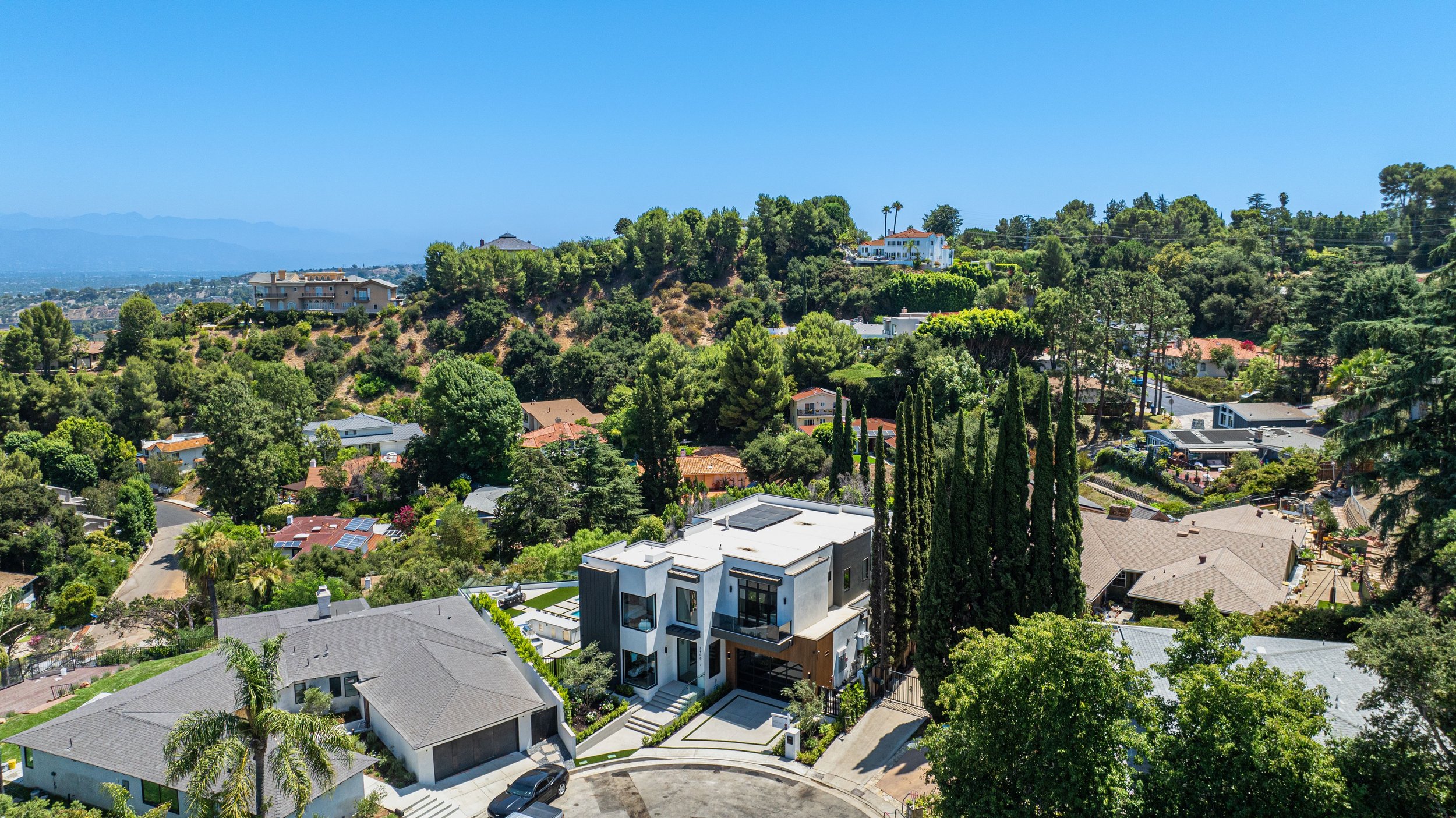 Capital Gains Tax on Selling Your Los Angeles Home: What Sellers Need to Know.
