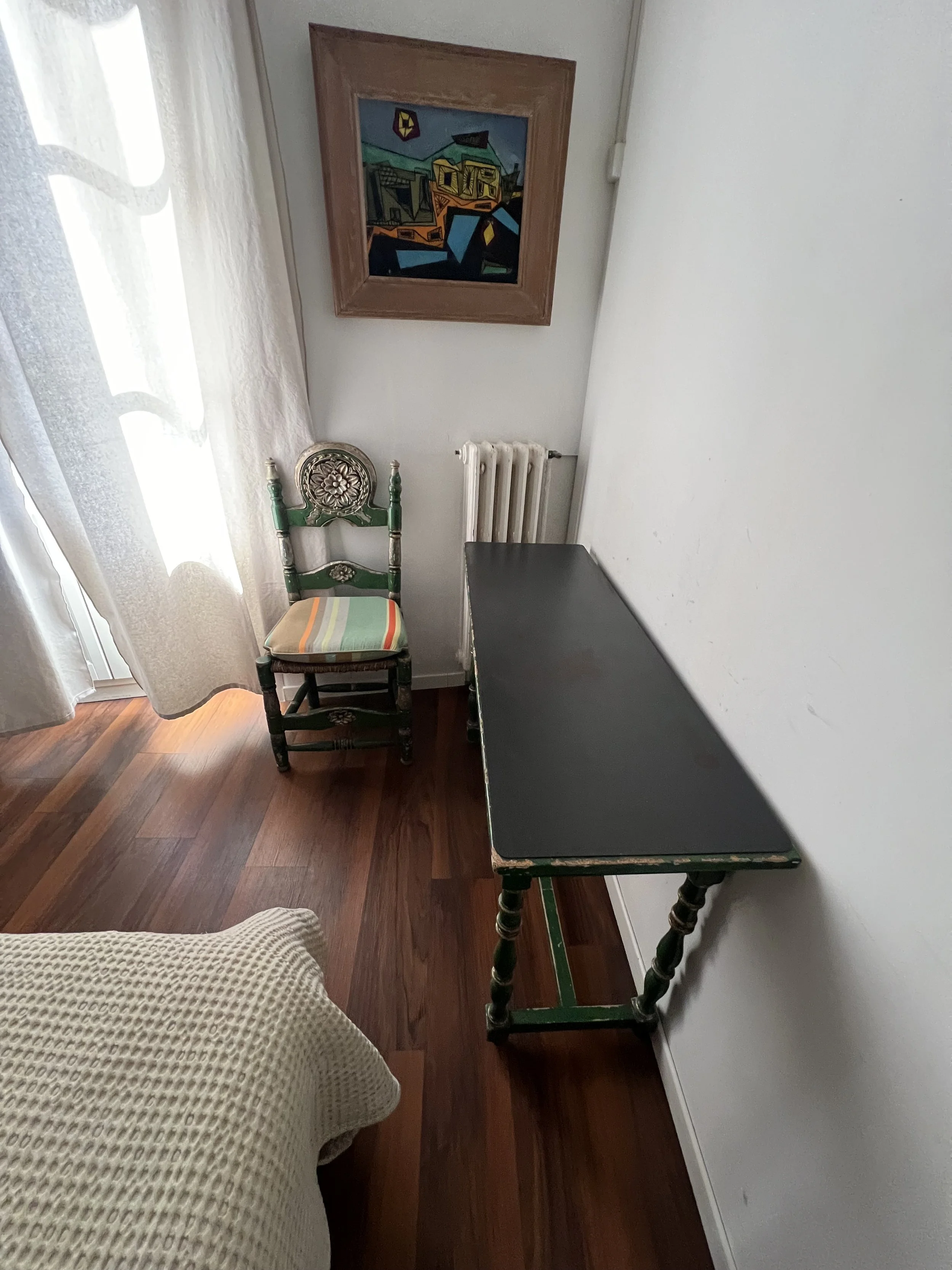 Hotel des Templier Colloiure Interior.JPG