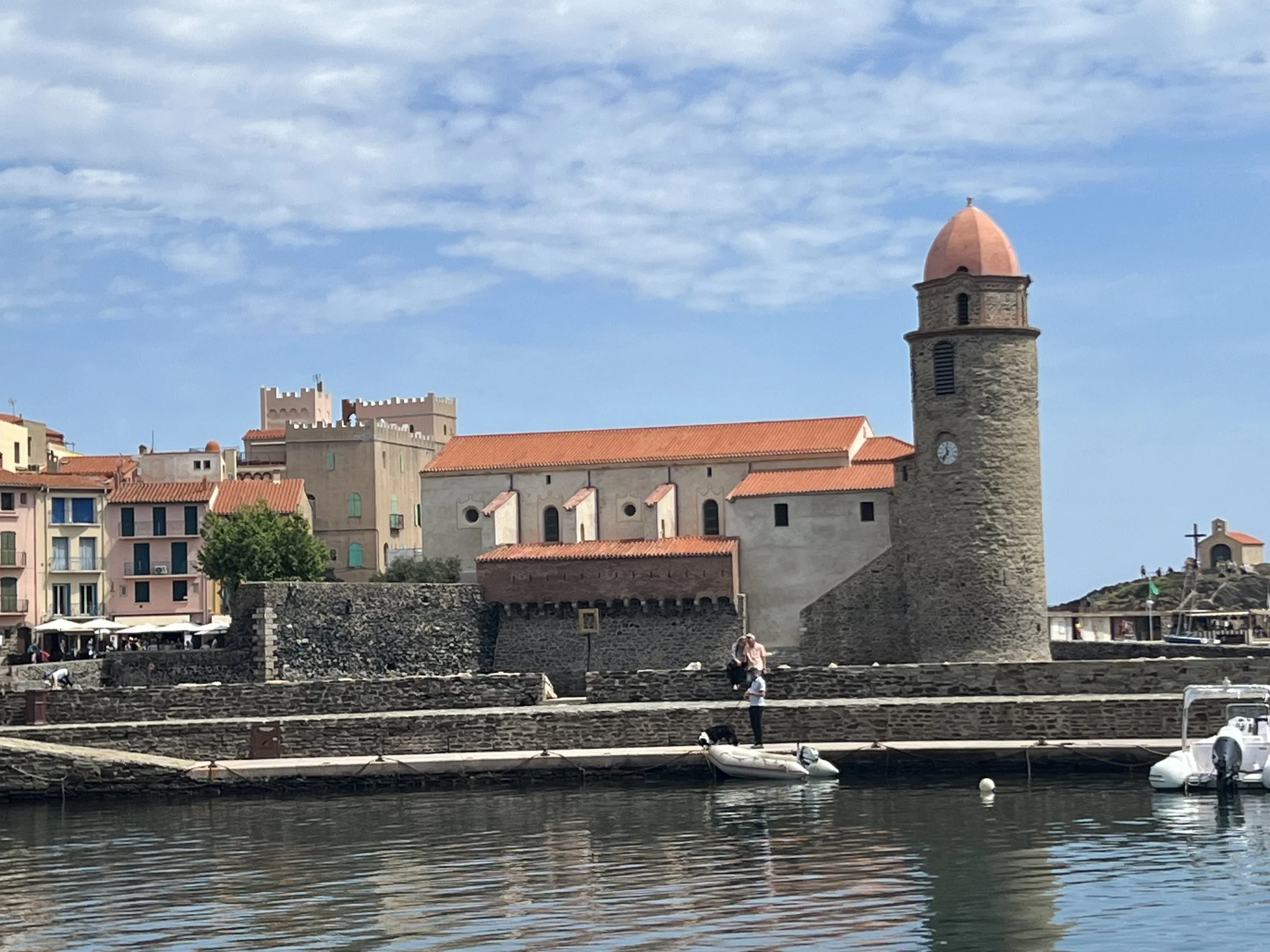 Collioure Church 1.JPG