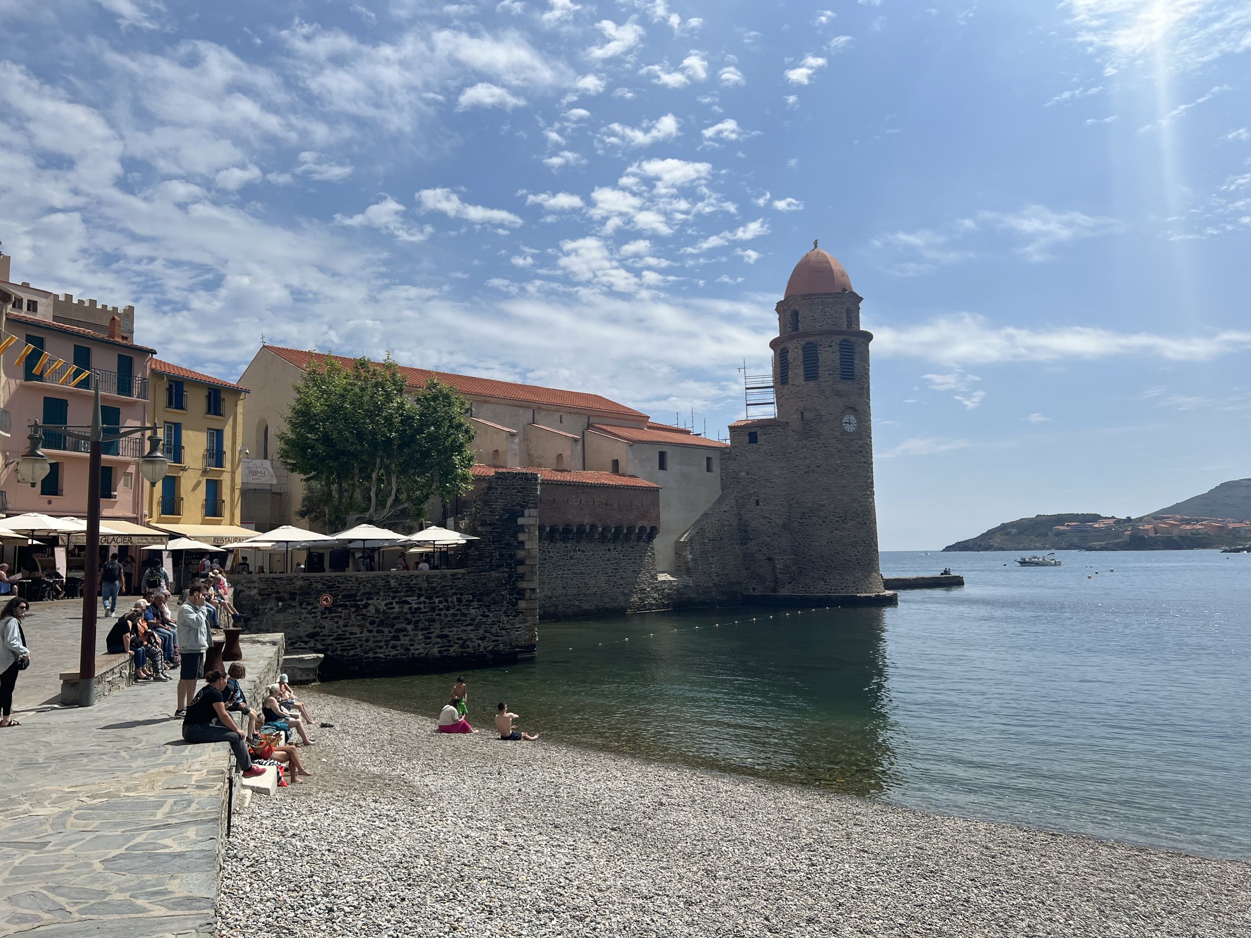 Collioure Church 4.JPG