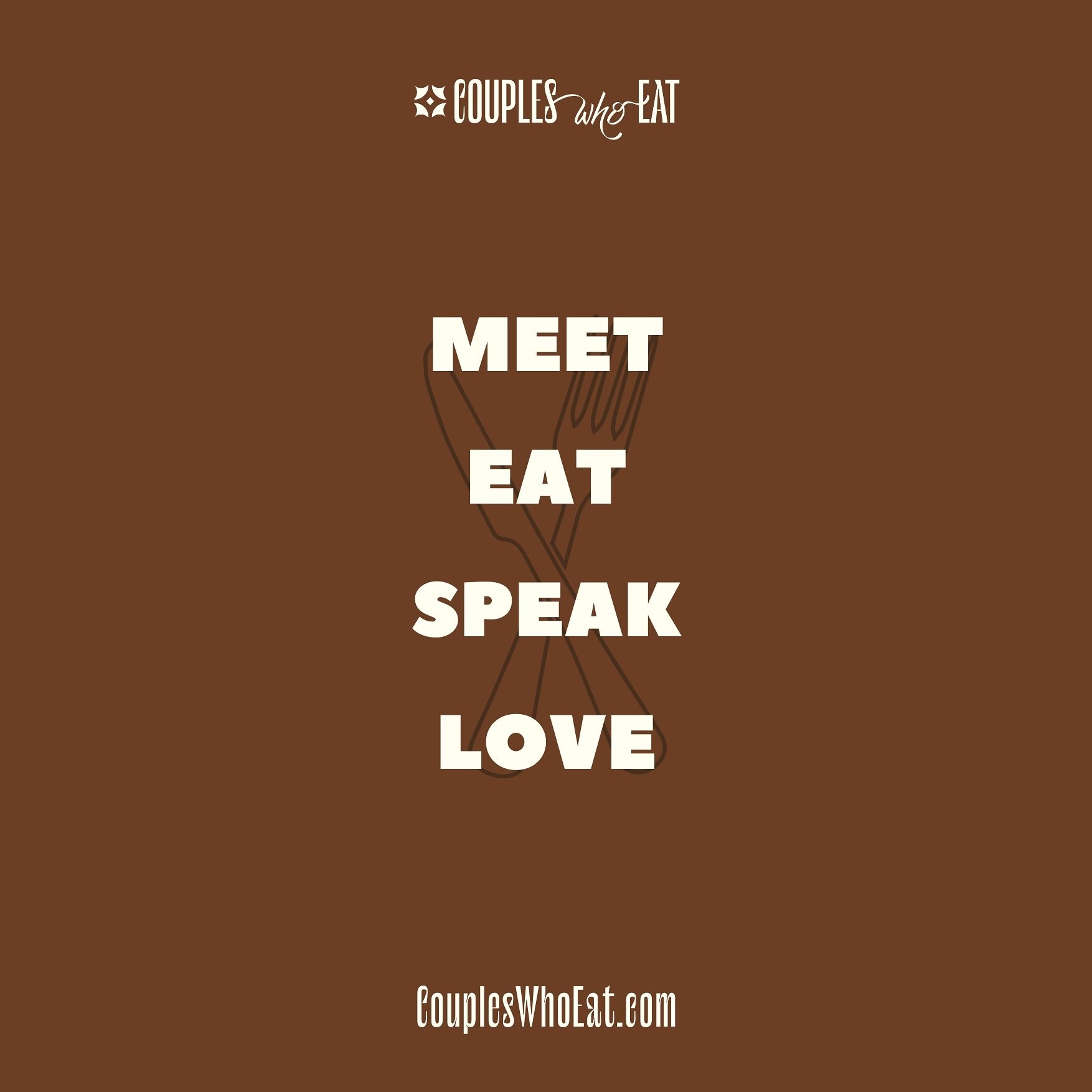 Take your date night to the next level with us! 🤎

#coupleswhoeat