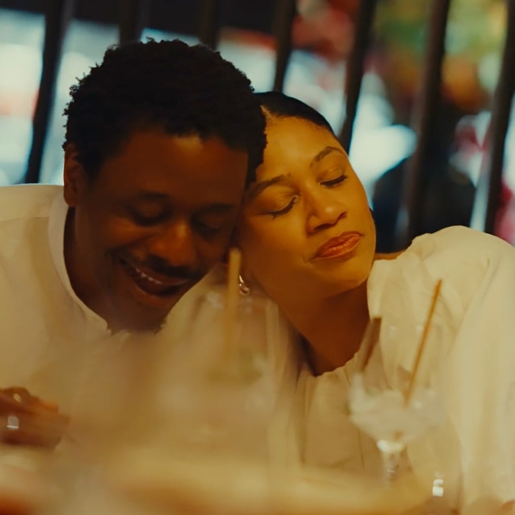 Our goal is to help you and your partner enjoy a night out at a new restaurant while inspiring you both to take a closer look at your relationship. With group questions during each course, we dive into intentional conversations to help inspire intima