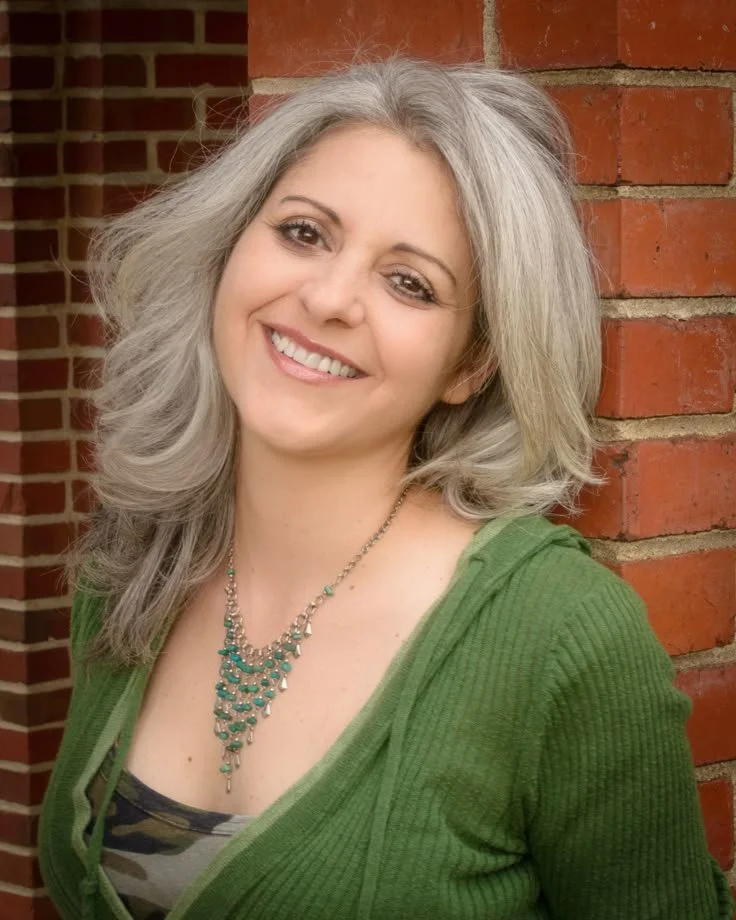 Wavy gray hair!.jpeg