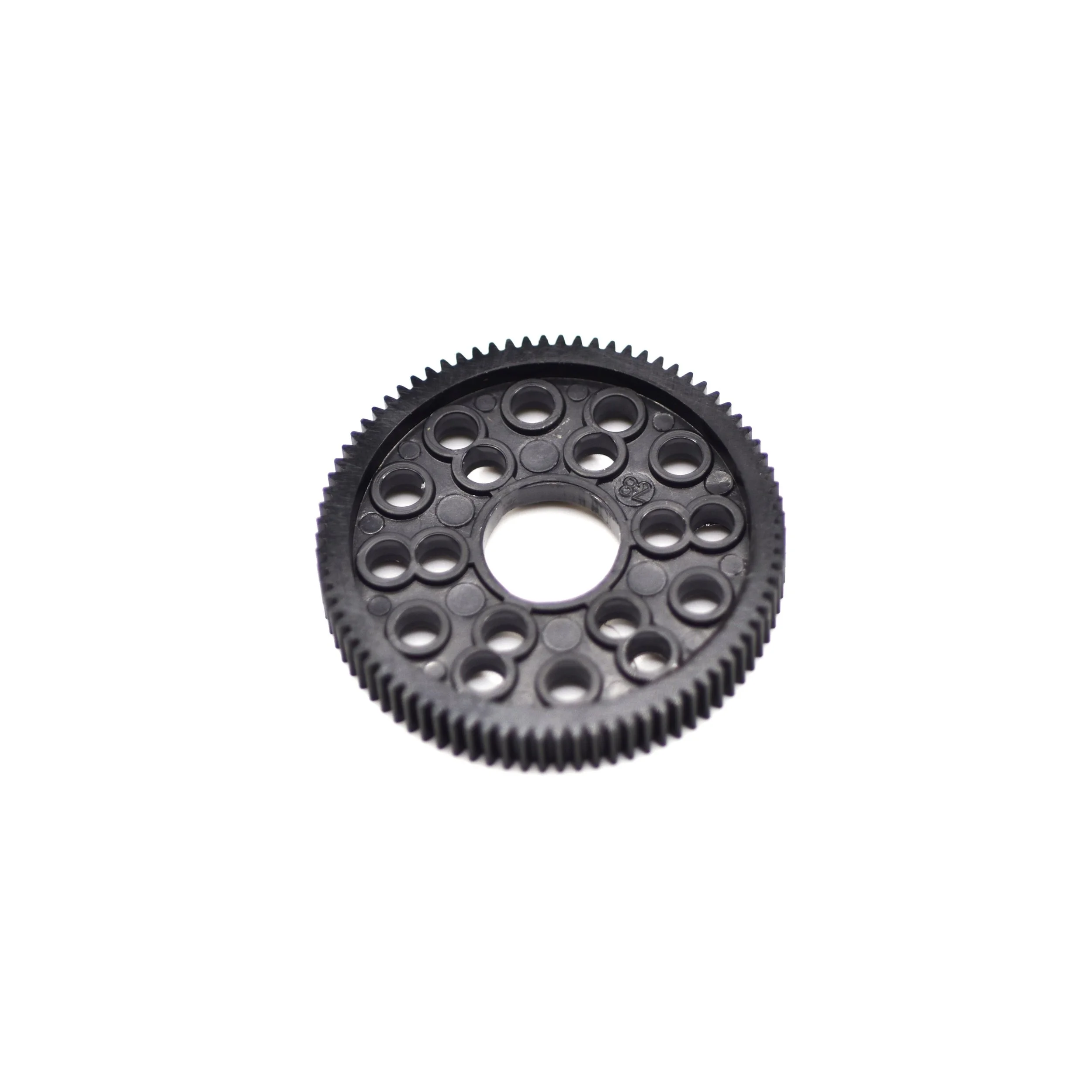 CR0S82 - 82 Tooth 64P Precision Spur Gear for DD
