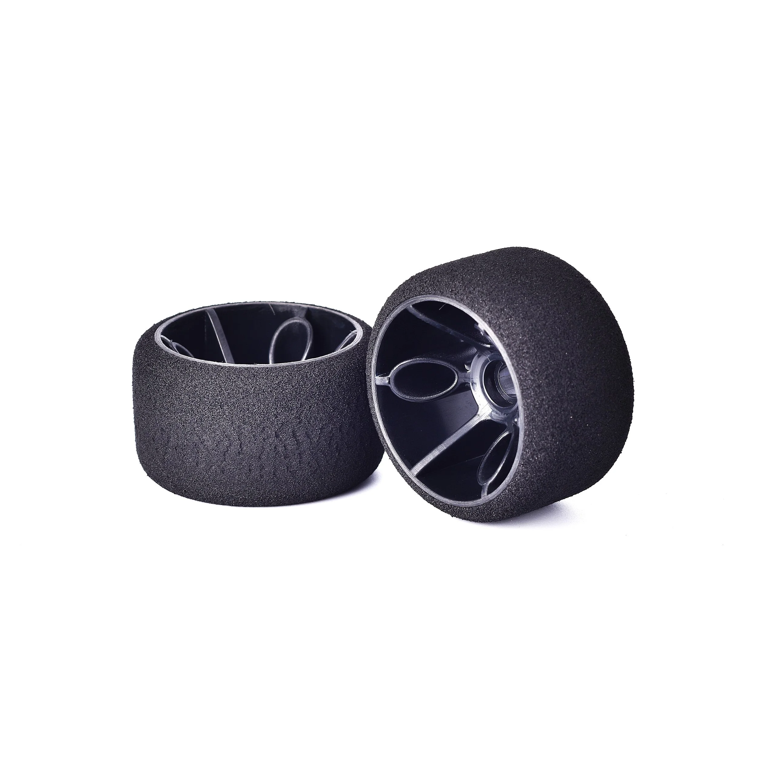 CAPELLI K6 FOAM Tyres - FRONT [Pre-Mounted] 2pcs