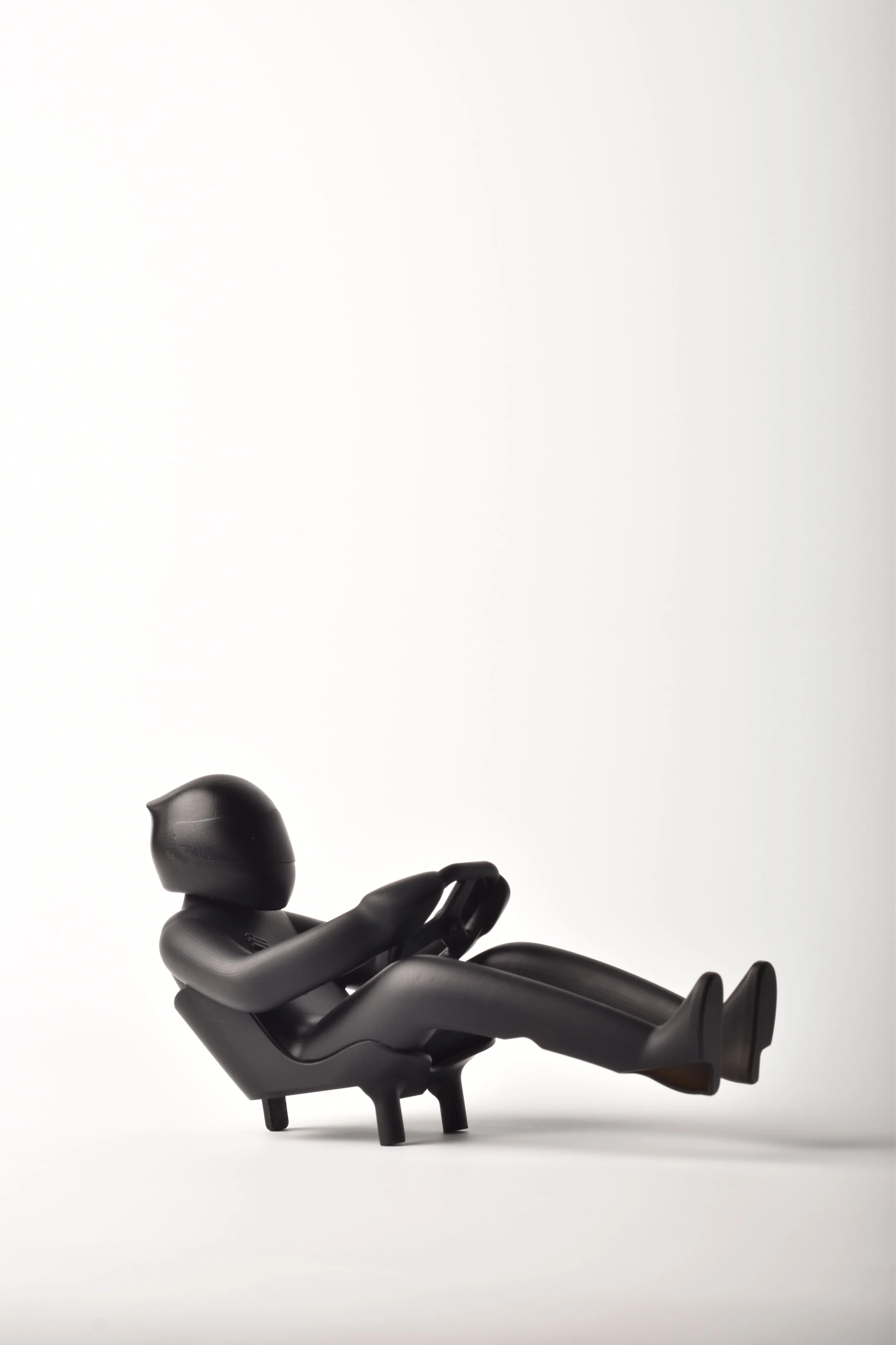 K6 Driver - standard position - CR0101