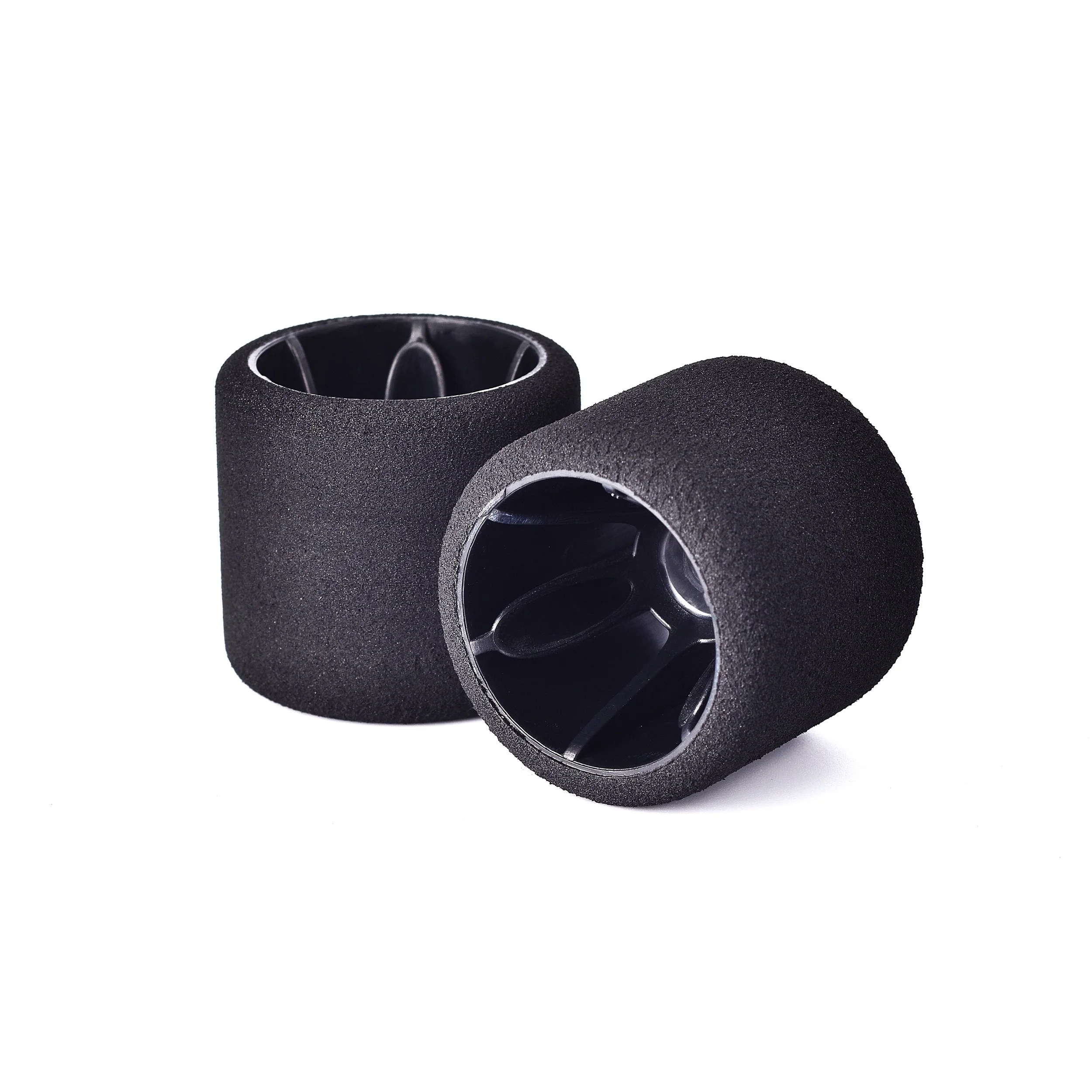 CAPELLI K6 FOAM Tyres - REAR [Pre-Mounted] 2pcs