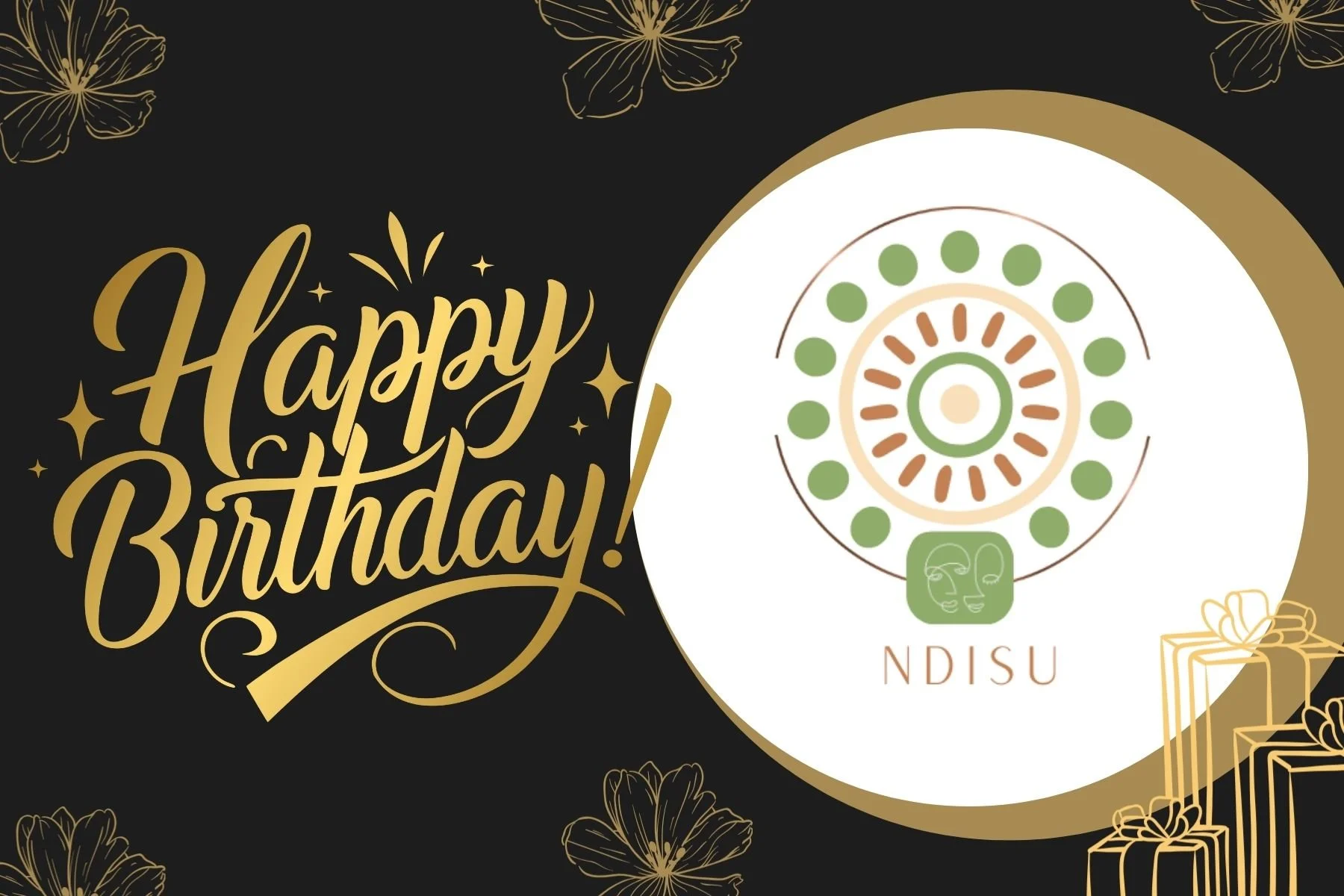 Turning 45 and Celebrating Ndisu’s First Birthday: A Year of Sovereignty and Becoming
