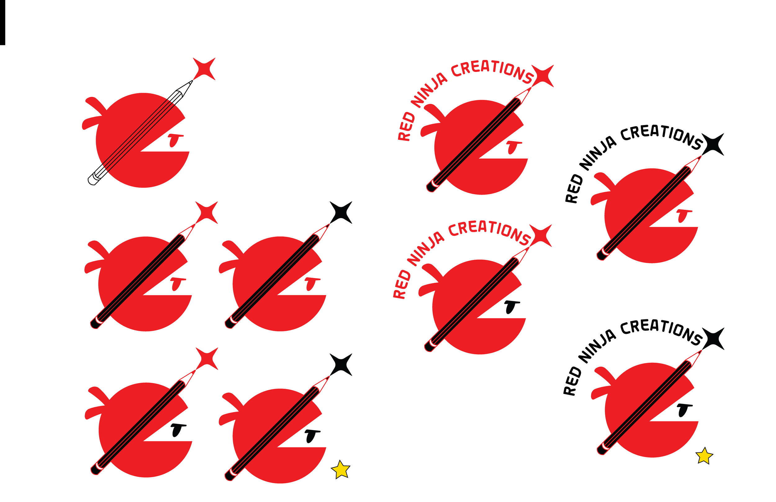 mockups