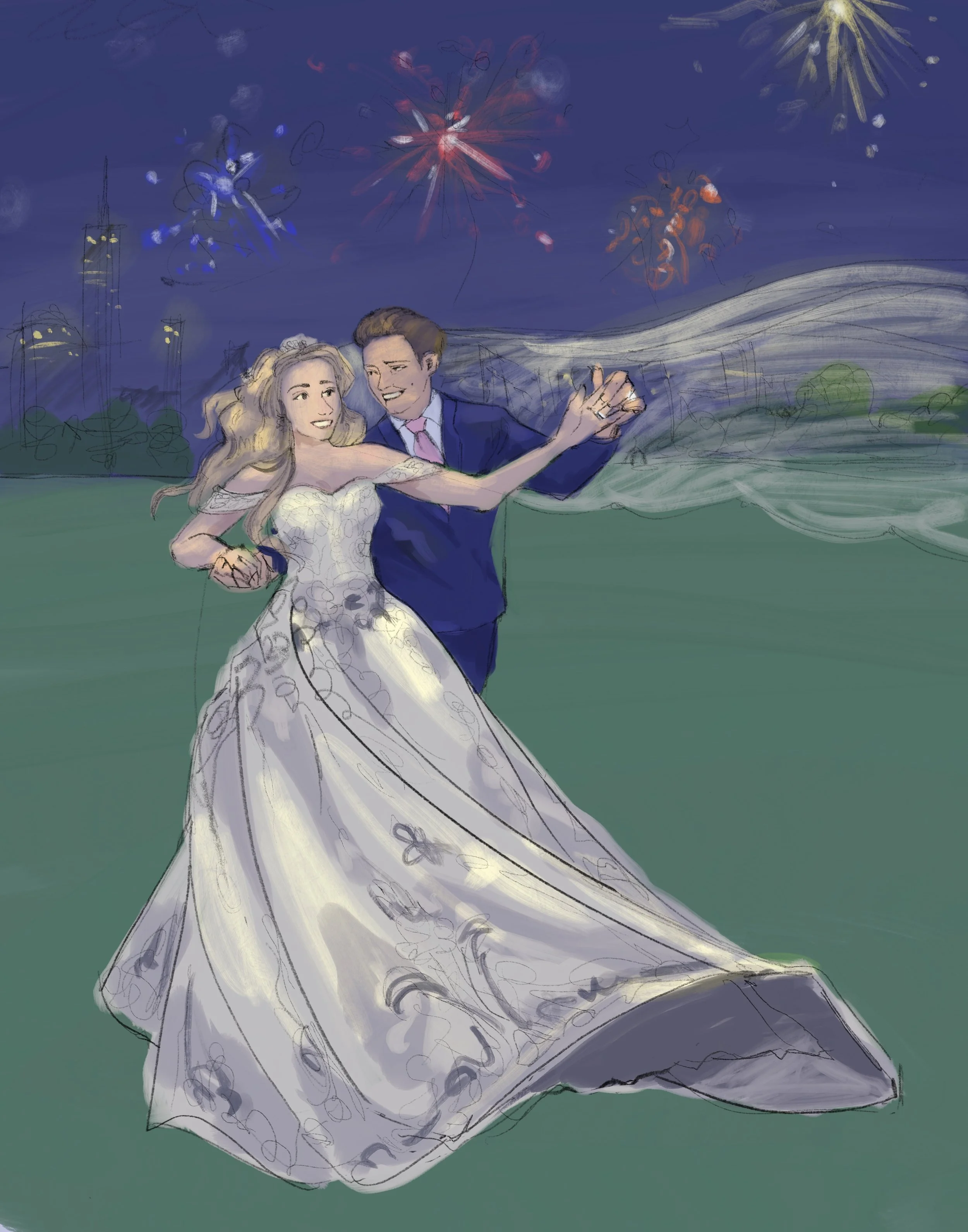 color study