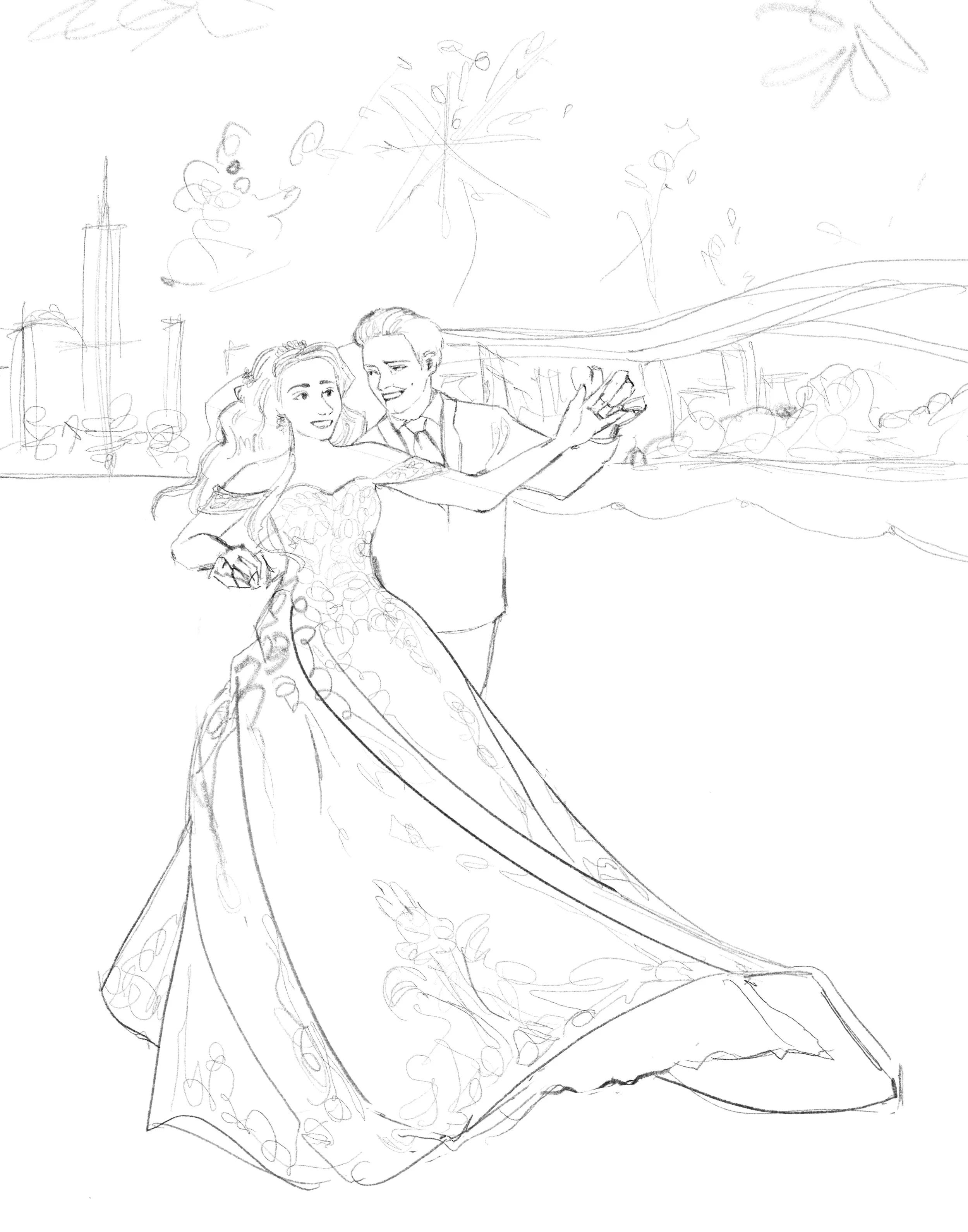 final sketch