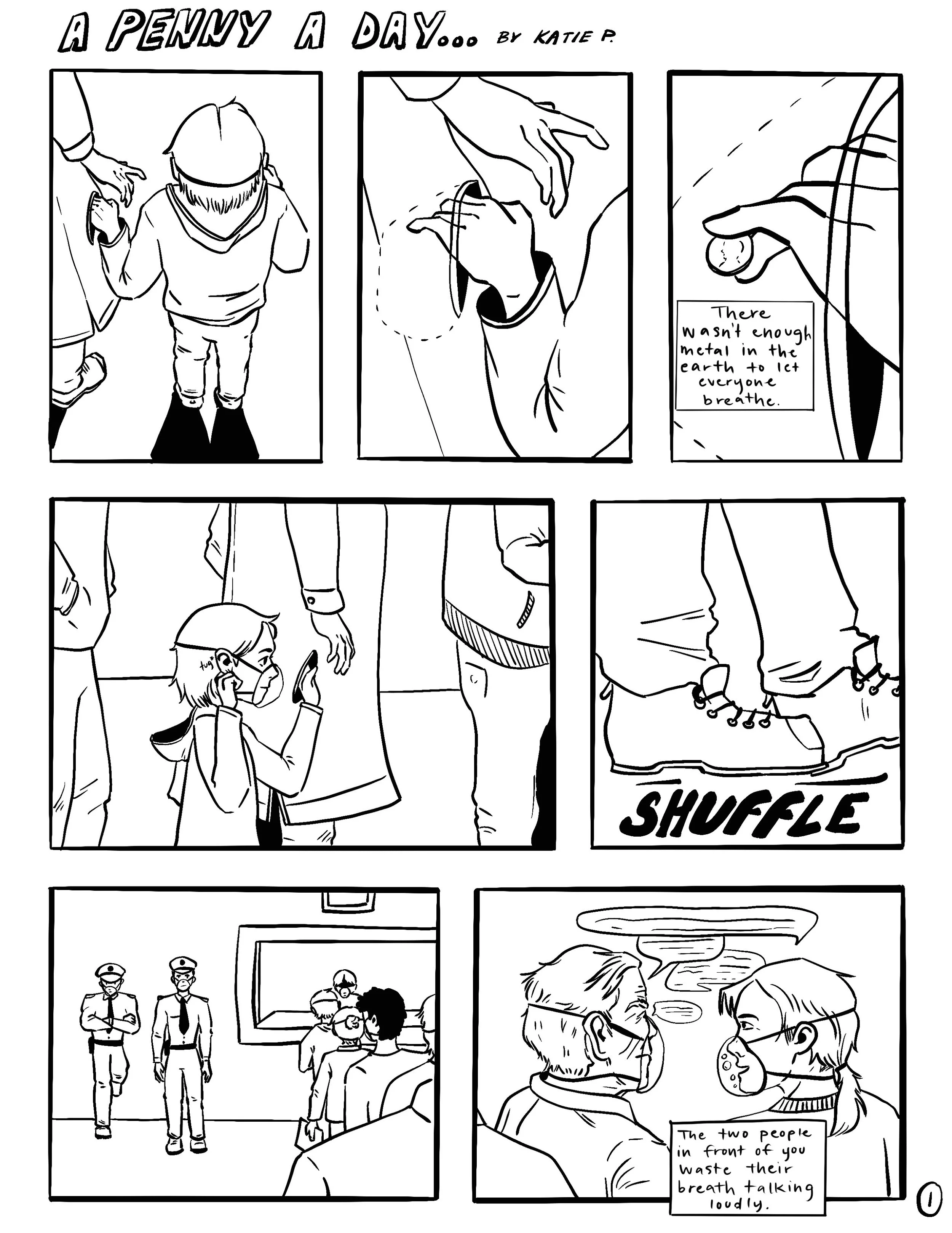 A Penny A Day comic page 1.JPG