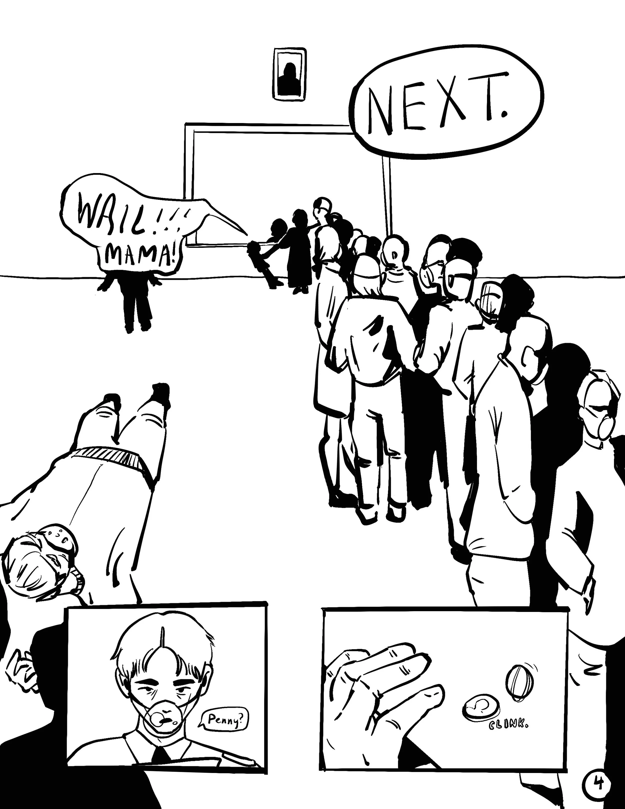 A Penny A Day comic page 4.JPG