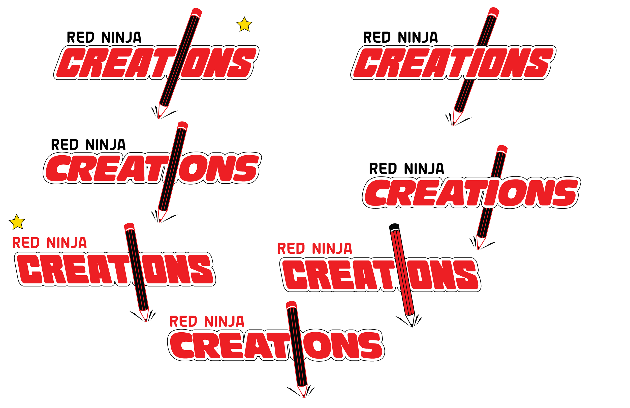 tagline mockups