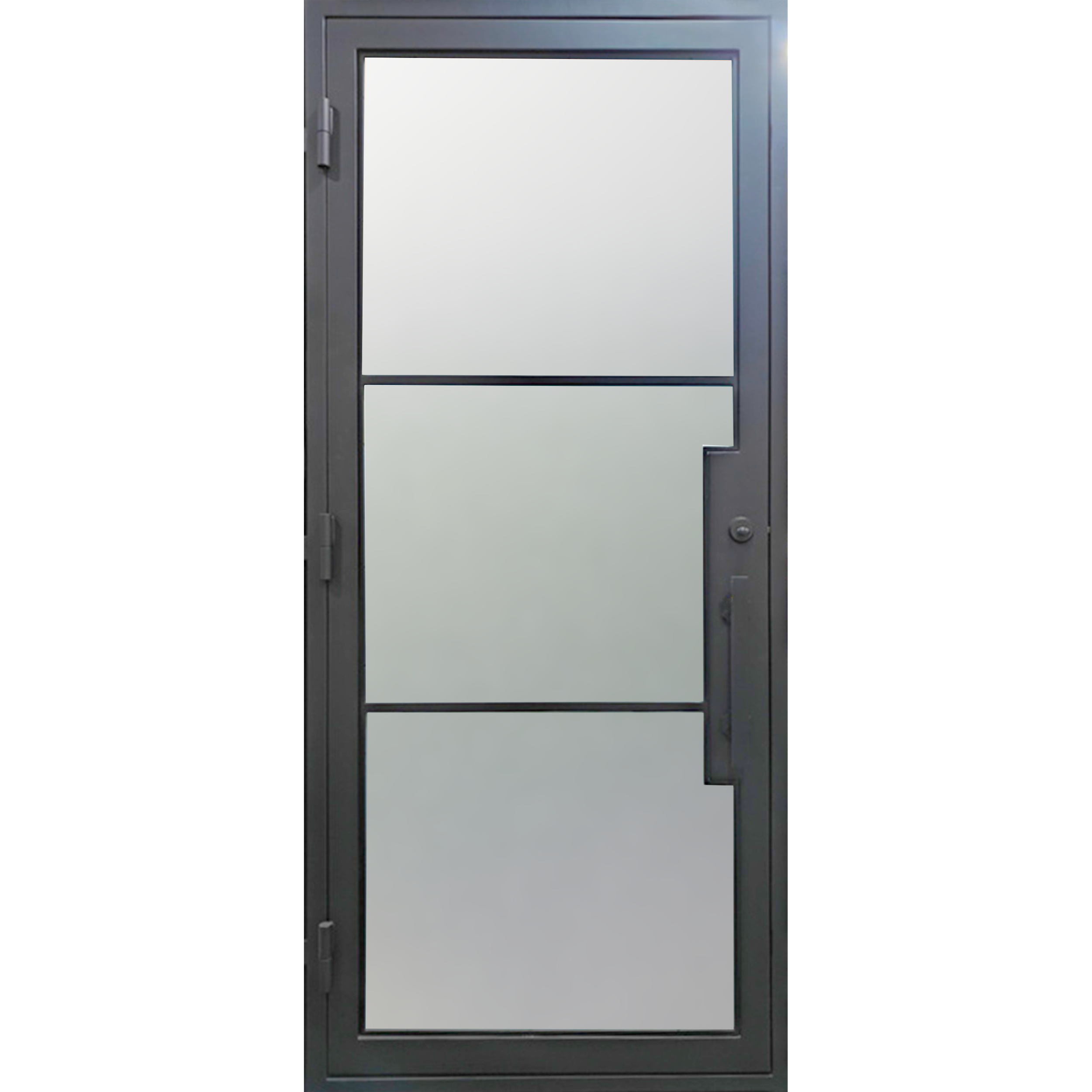 #1B19-1MIDC Low Profile 3 Light 43x97 $3,200.00 (Clearance)