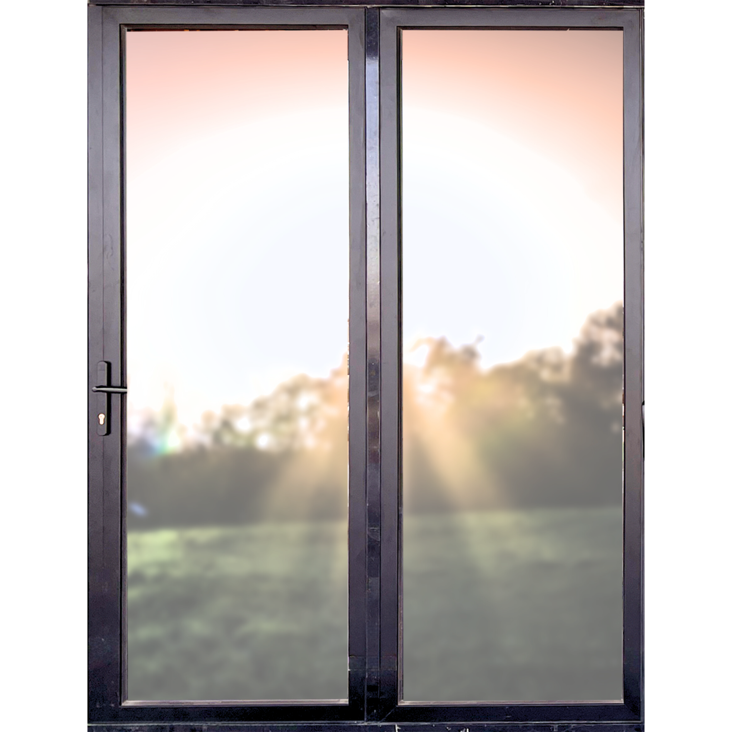 Bifold Door Y34 6x8