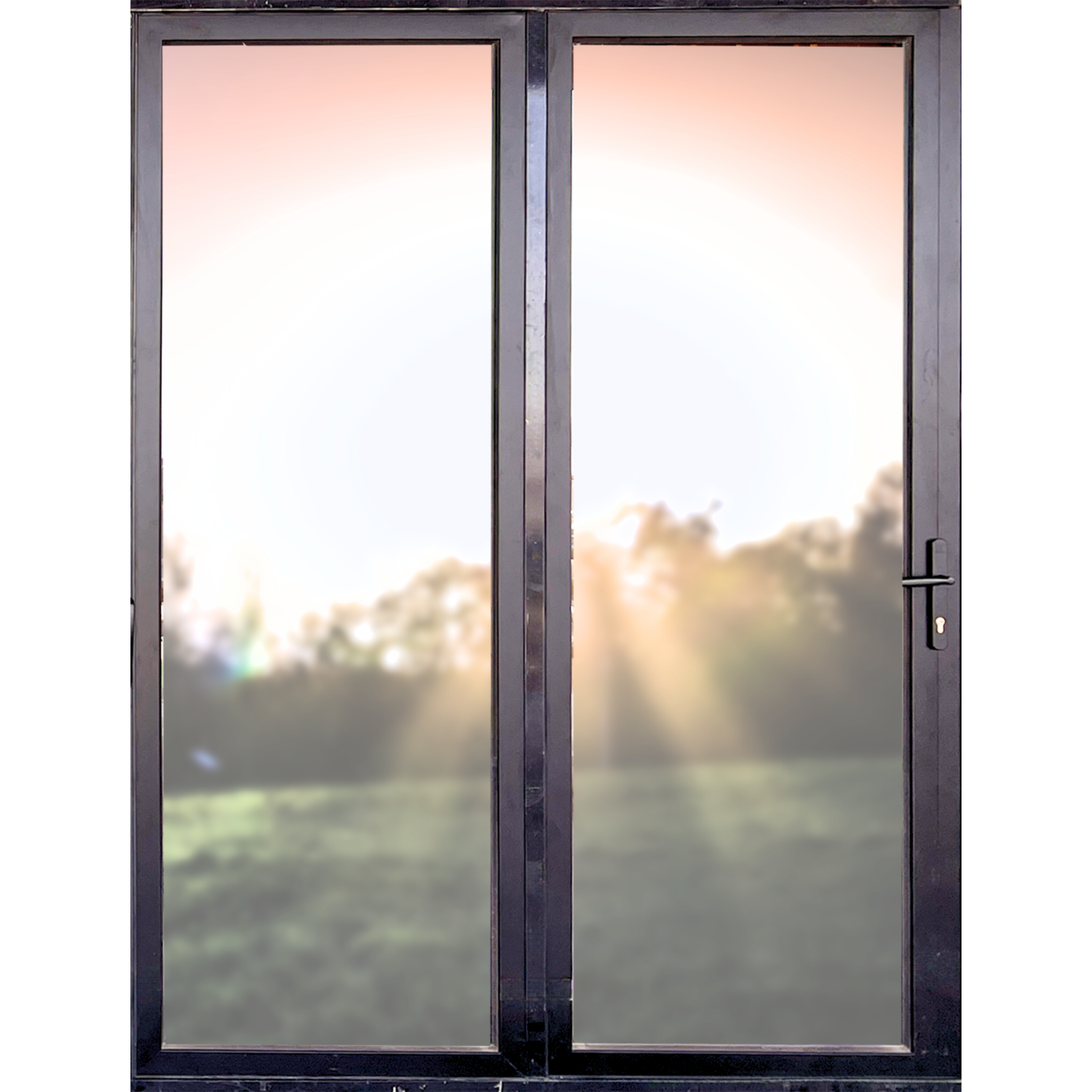 Bifold Door Y35 6x8