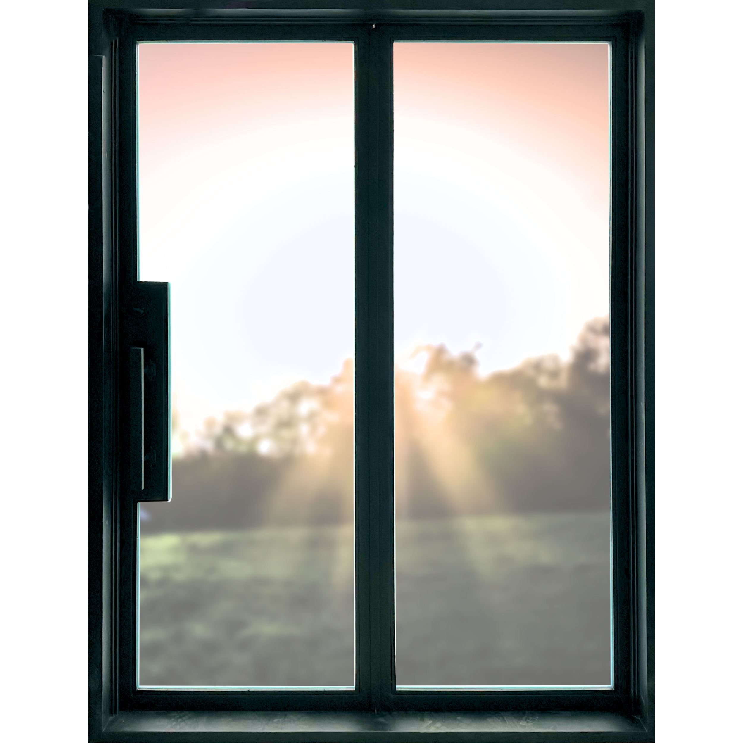 Bifold Door B27 64x94