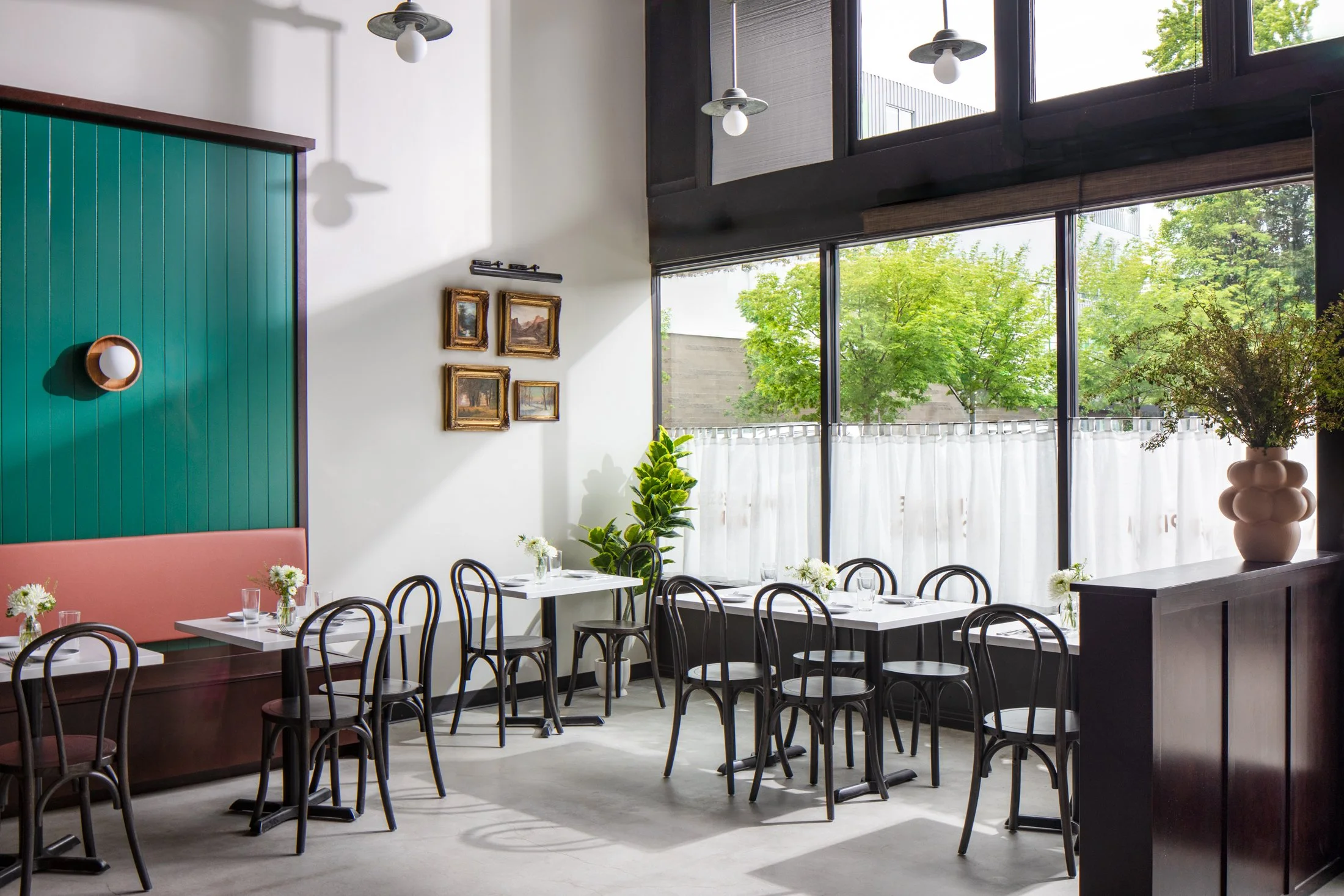 Reservations — Yum's of PDX