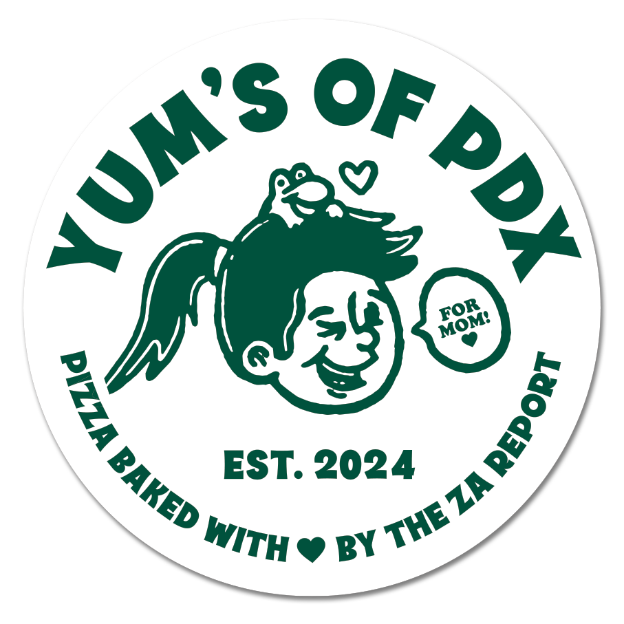 Yum's of PDX