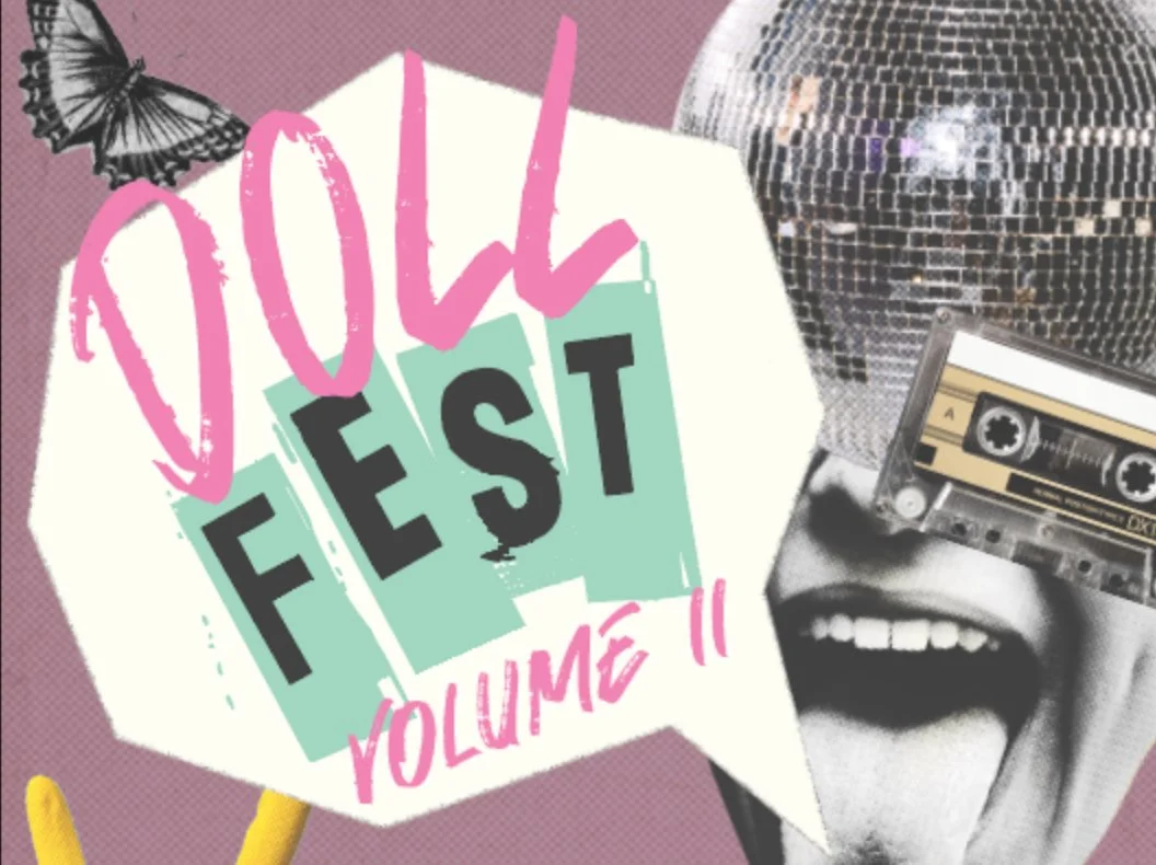 Pre Fest Returns to Ivy Room