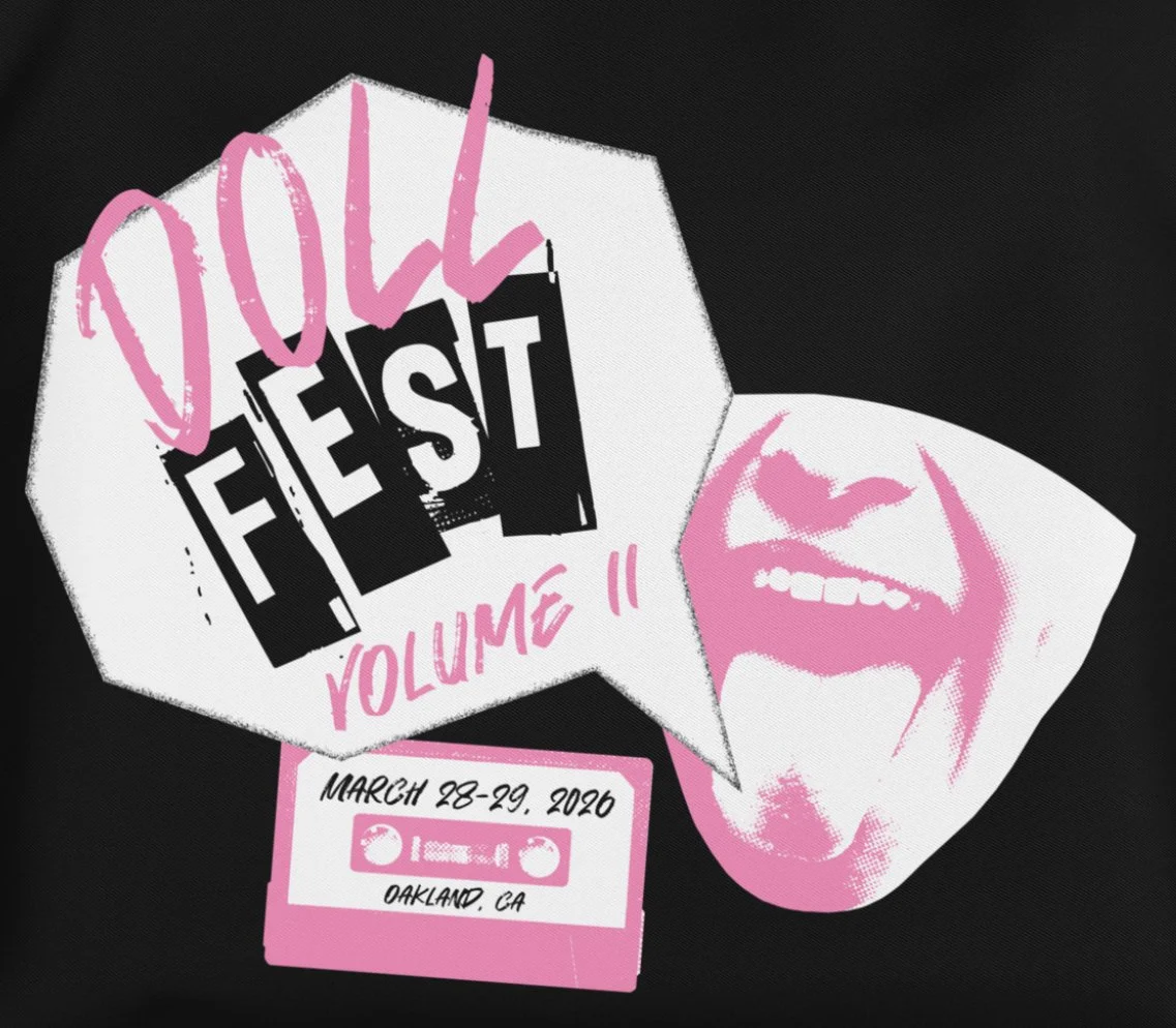 Doll Fest Volume II