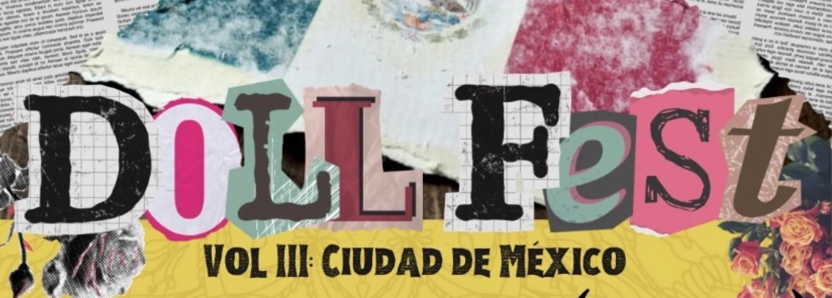 Doll Fest: Mexico City