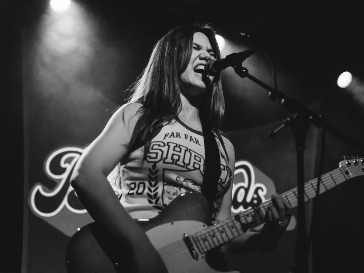 Doll Fest by Jordan Ranft