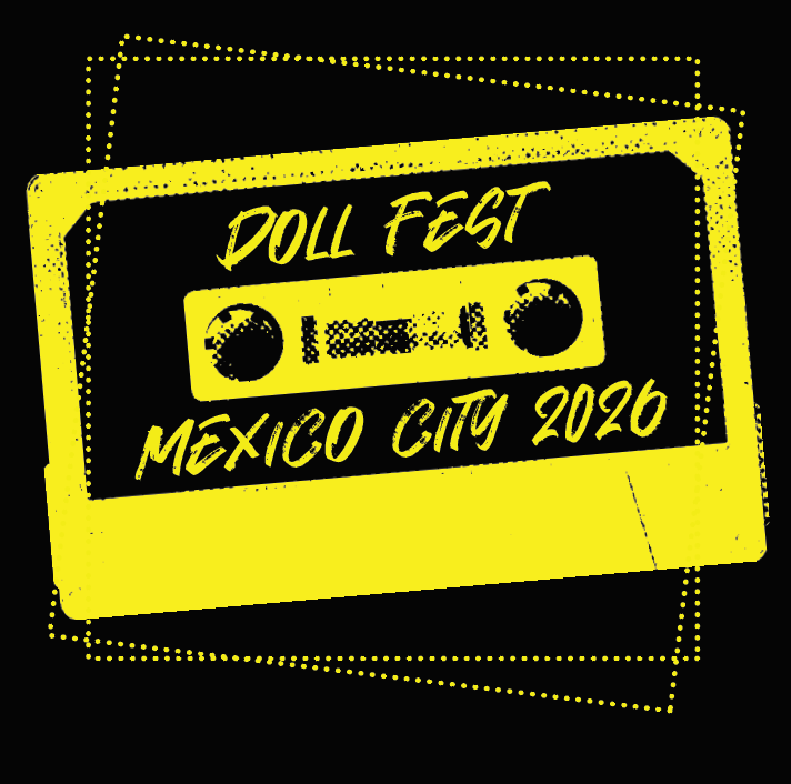 Doll Fest Ignites Gato Calavera WithPunk, Protest, and Unapologetic Energy
By Sergio Autrey (of Almost Famous Magazine) 