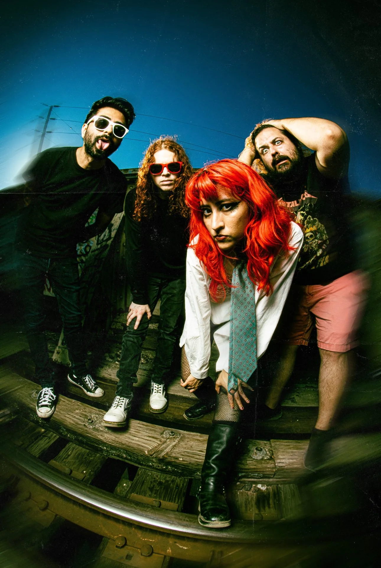 Cosmic Kitten Talks DIY Community, Amplifying Voices, & Who They’re Excited to See at Doll Fest By Kendra Sheetz (of The Bad Copy)