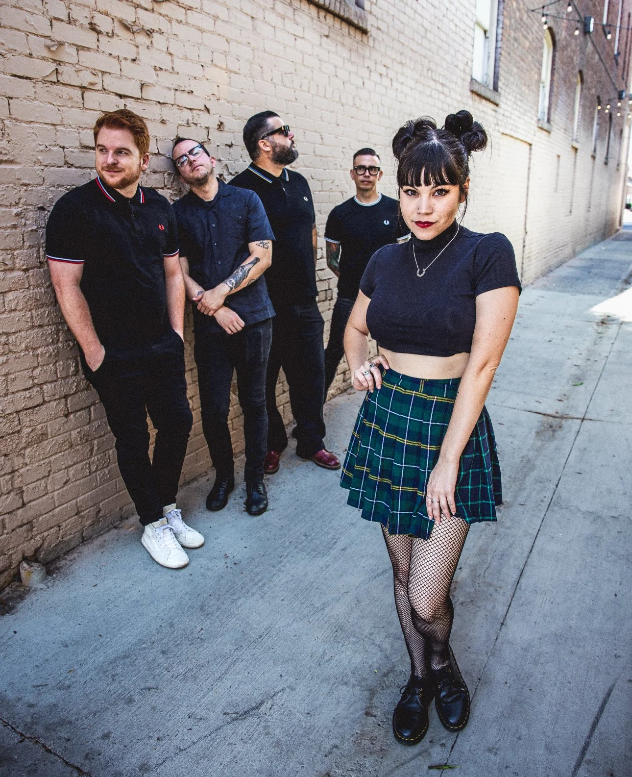 Bite Me Bambi Discusses Being Underestimated Due to Gender & the Importance of Being Seen By Kendra Sheetz (of The Bad Copy)