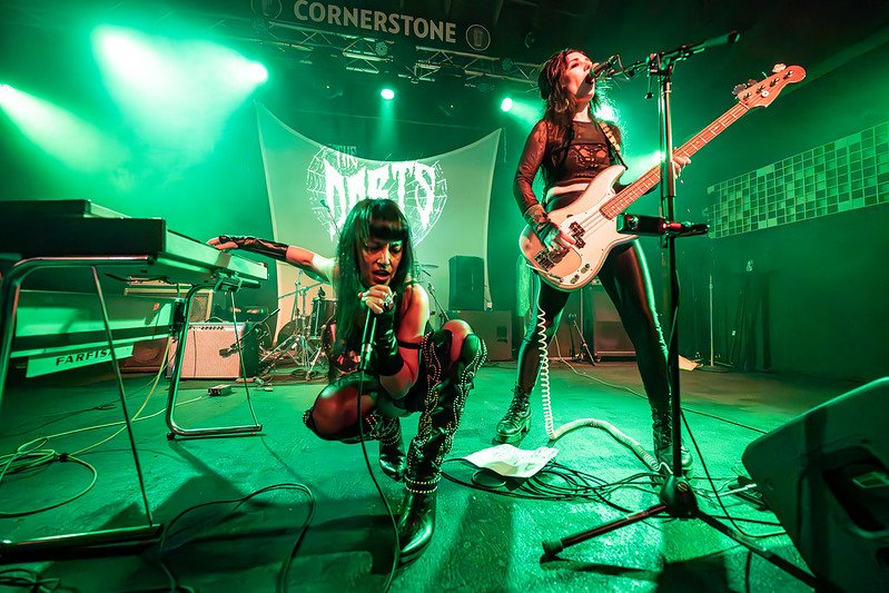 Doll Fest: Inside the Femme-Powered Festival Becoming a Movement By Riff Culture