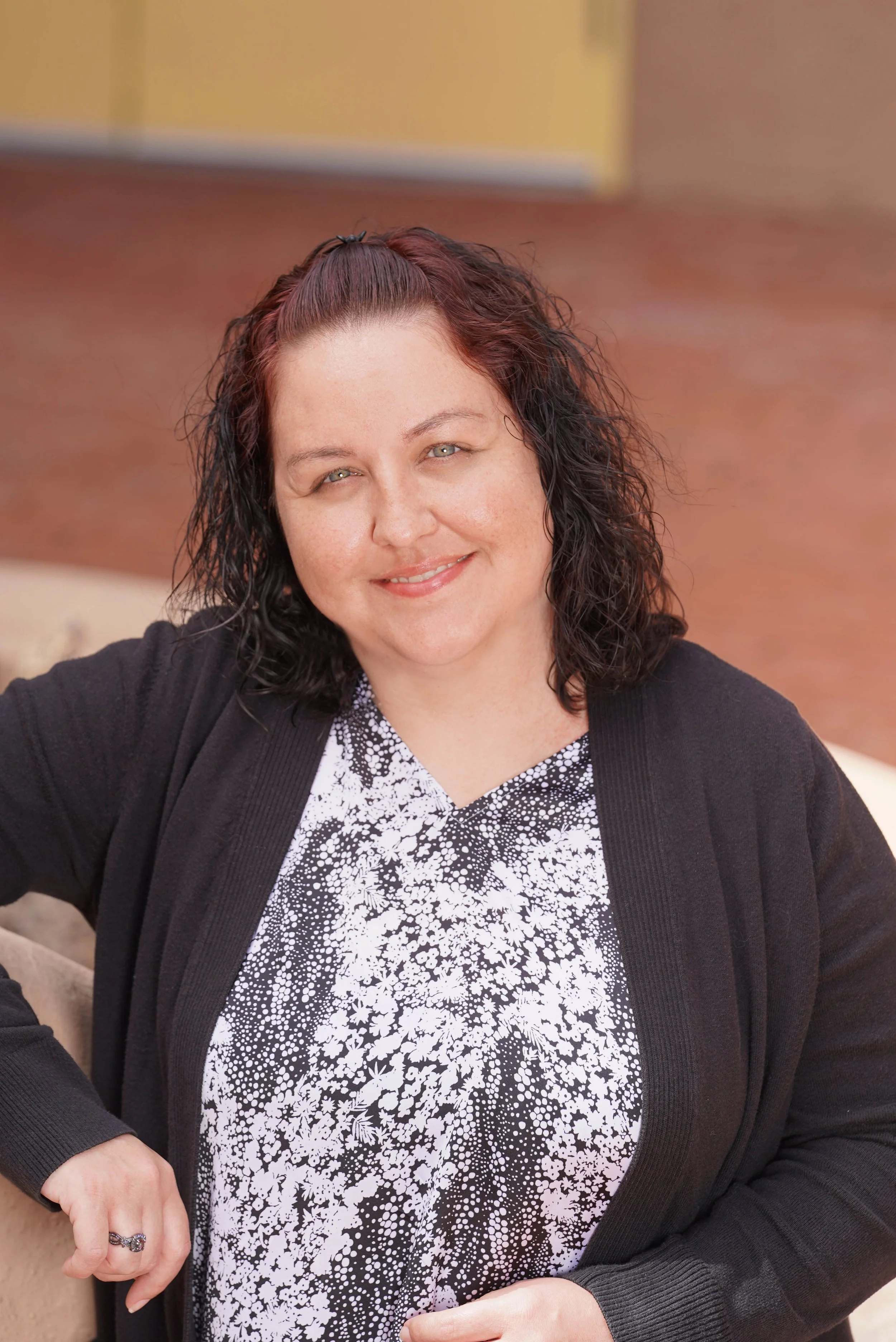 Meet Our Team — Streeter Law Firm