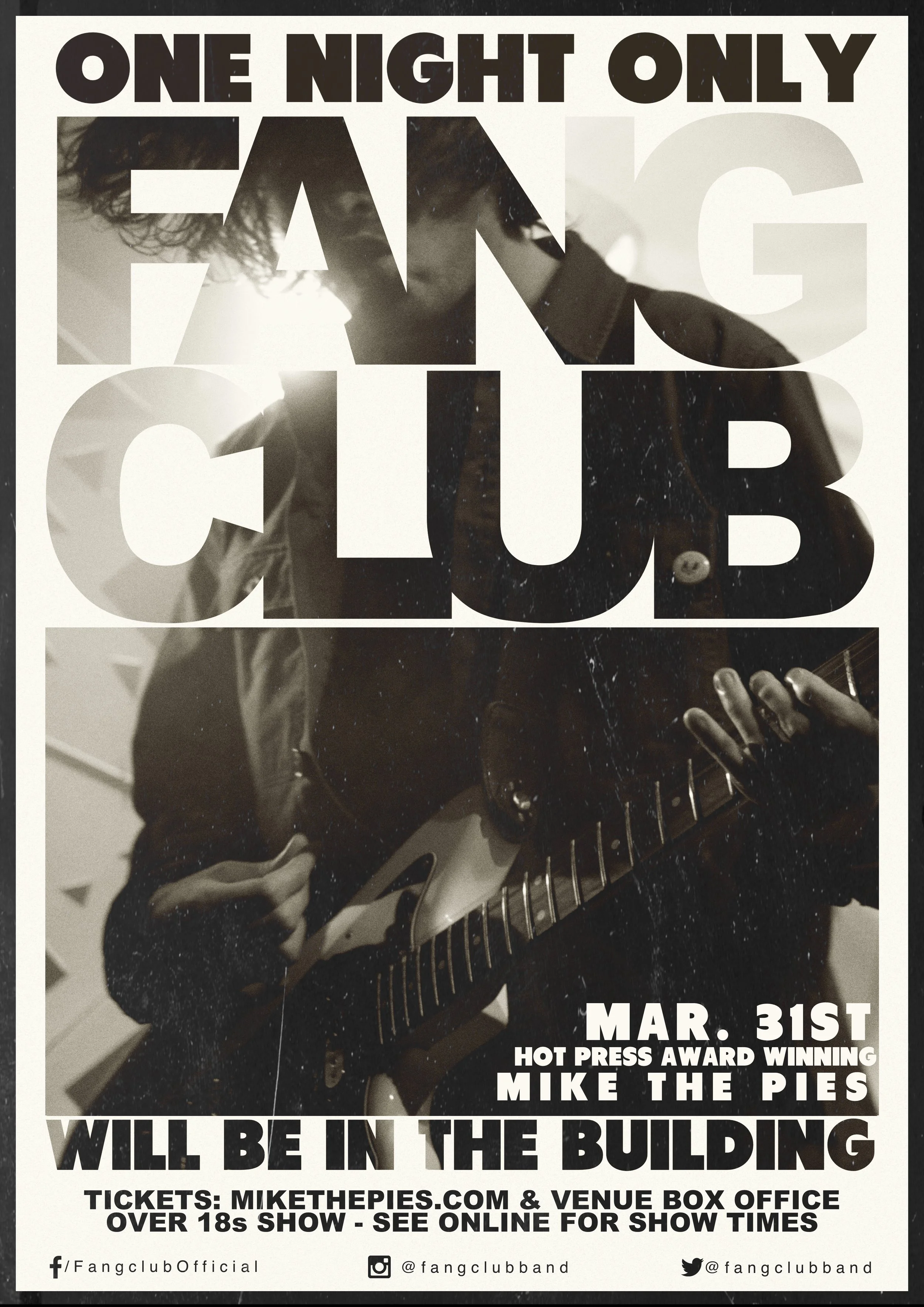 FANGCLUB RETRO POSTER IN THE BUILDING.jpeg