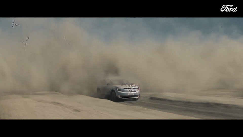 Lexie Limitless’ Inspiration To Charge Around The Globe.gif