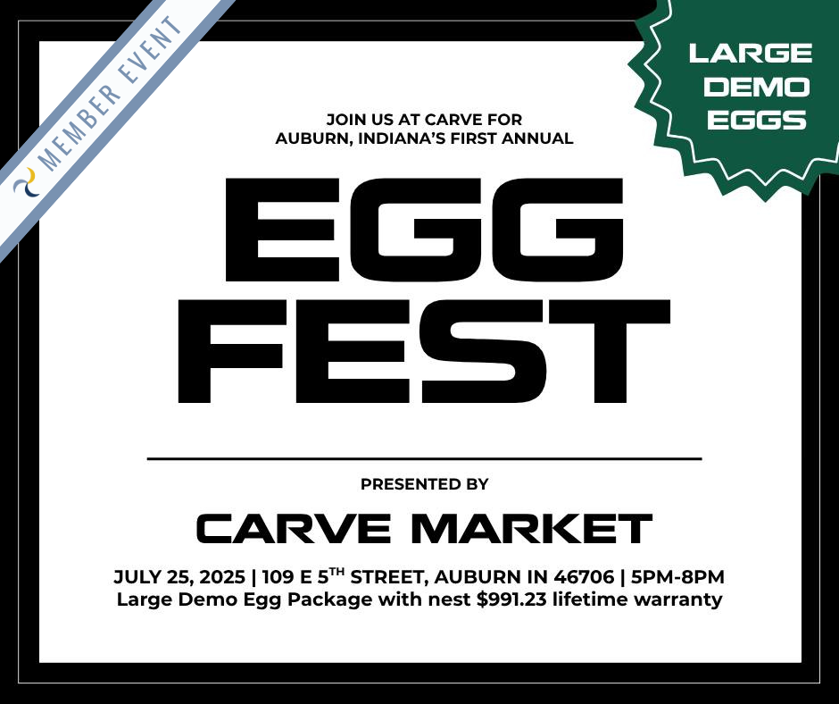 Egg Fest