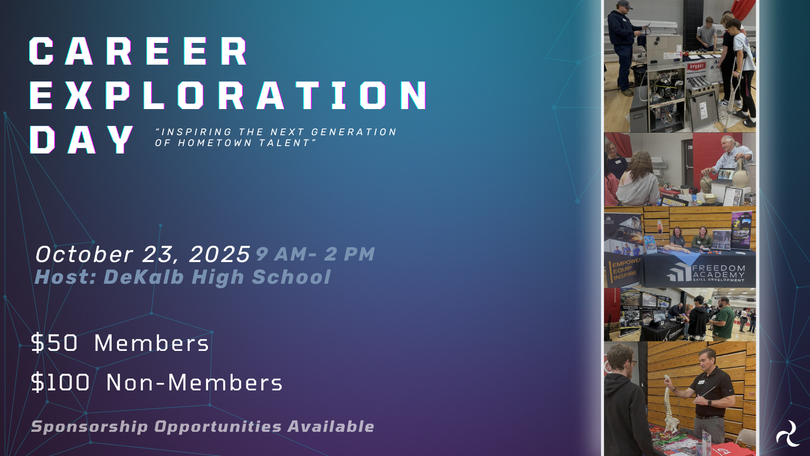 Career Exploration Day