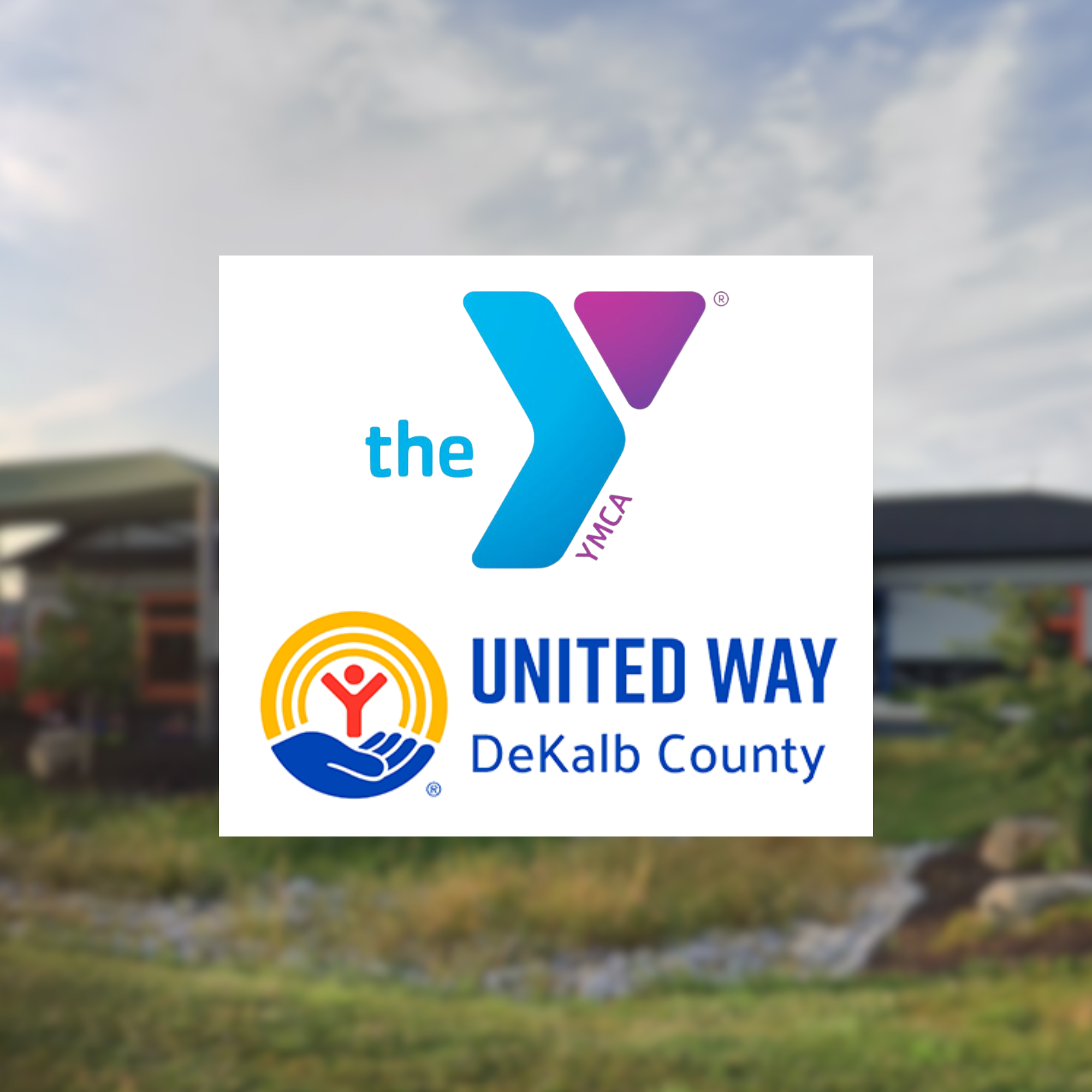 YMCA of DeKalb County eyes expansion of YMCA Early Learning and School Aged Childcare buildings with help from matching grant