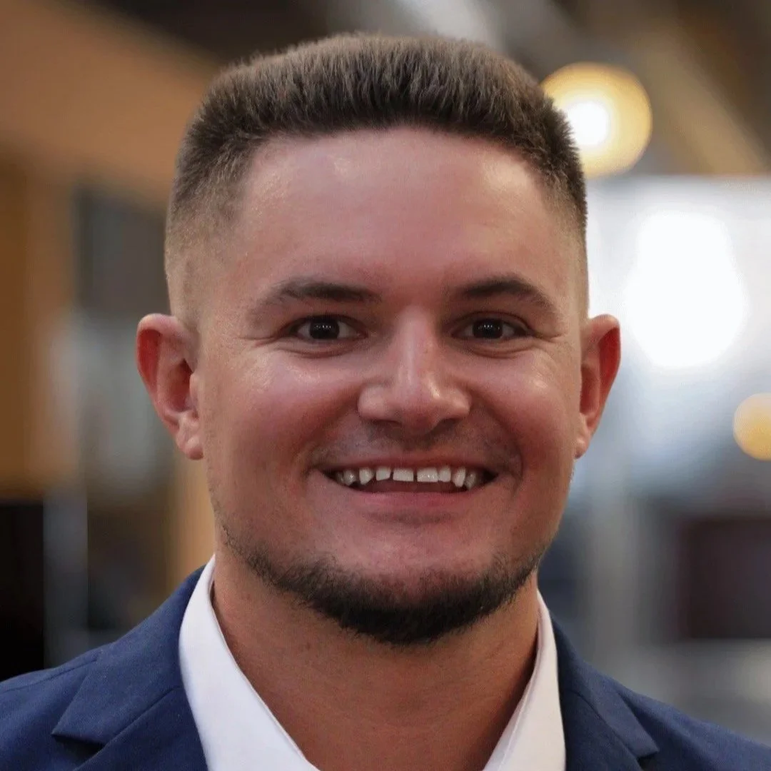 DeKalb County Economic Development Partnership Names Collin Bice as President &amp; CEO