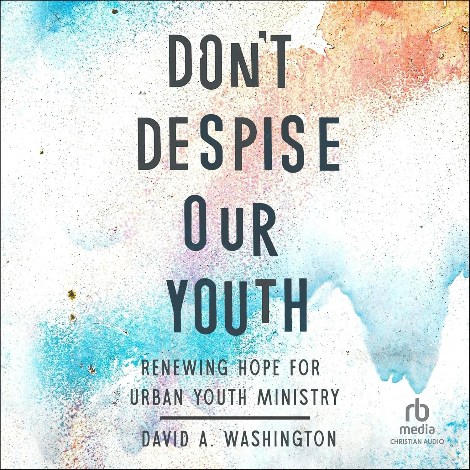 Discípular en la actualidad / Servicio intencionado / Jóvenes como líderes